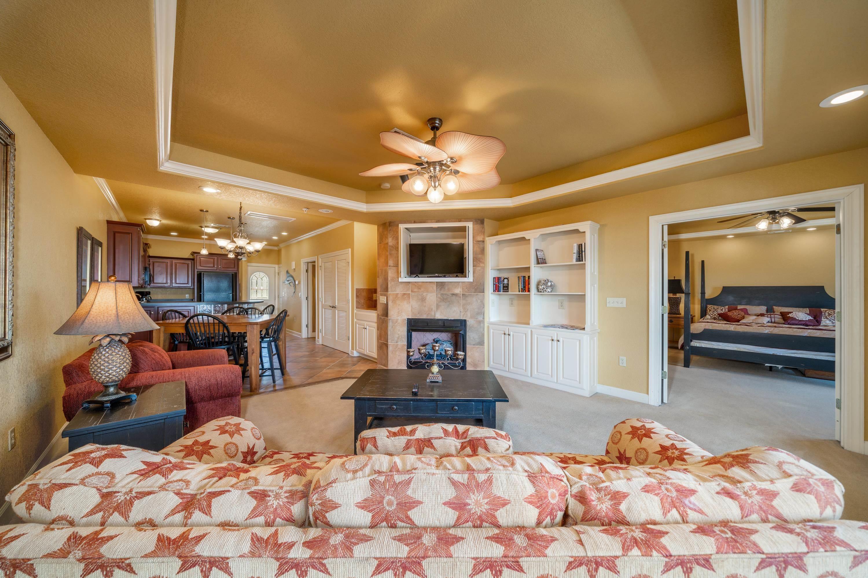 151 Peters Pt  Hot Springs, AR