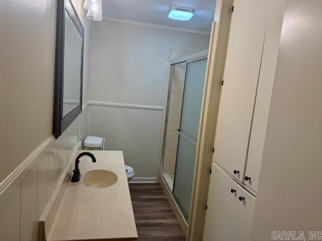 619 Nolia  El Dorado, AR