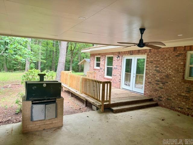 619 Nolia  El Dorado, AR