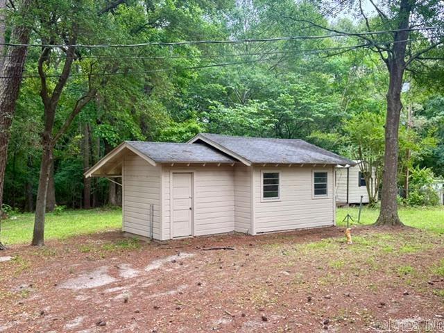 619 Nolia  El Dorado, AR