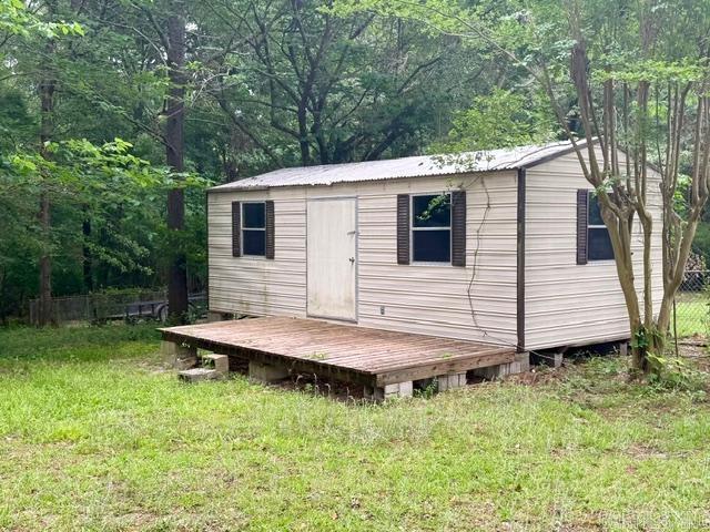 619 Nolia  El Dorado, AR