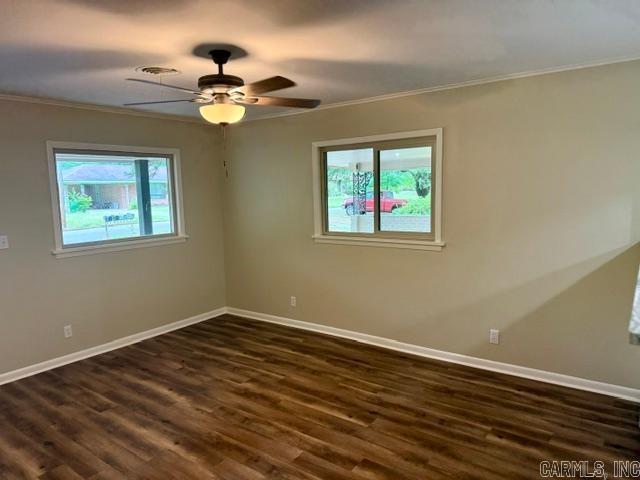 619 Nolia  El Dorado, AR