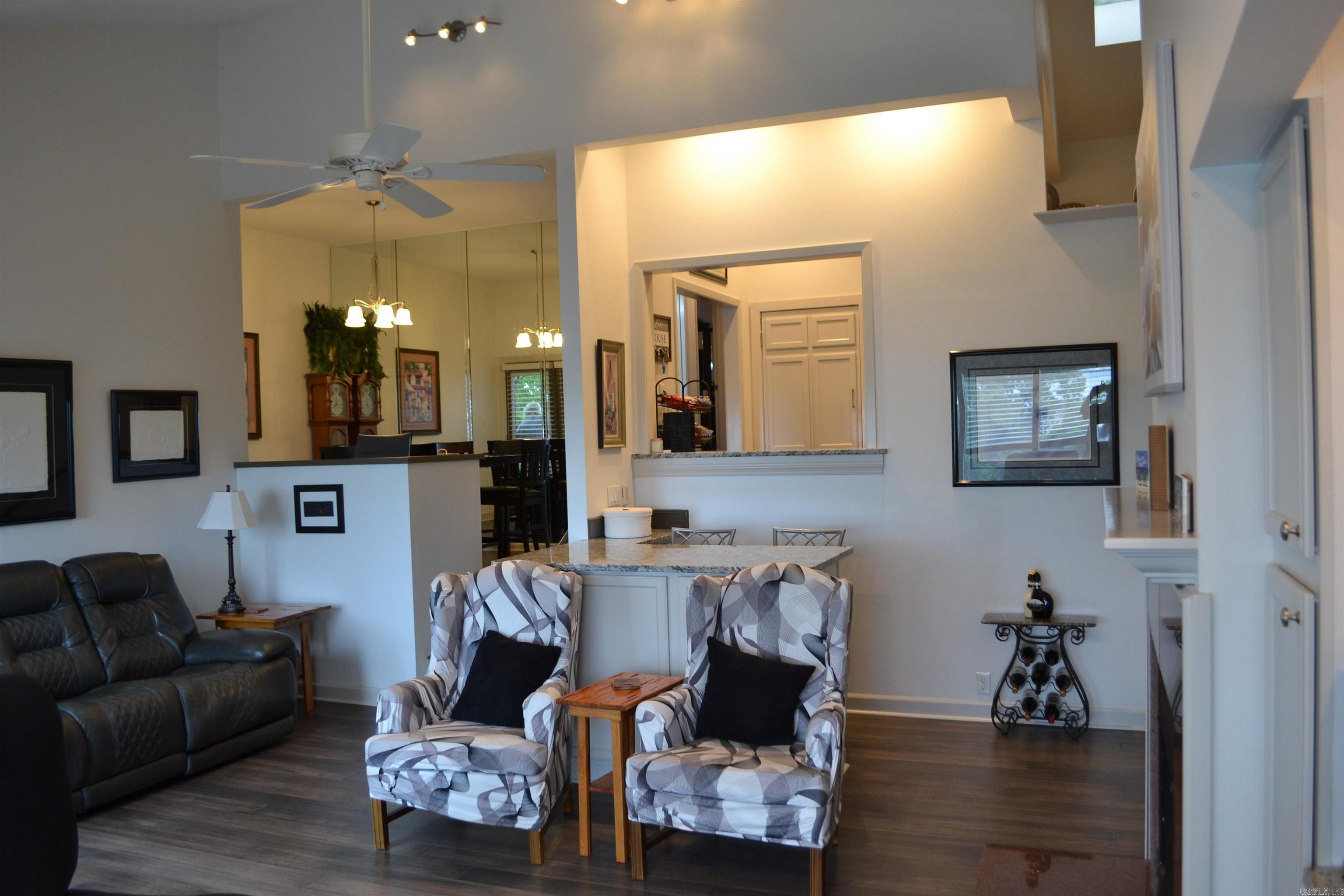 200 Hamilton Oaks  Hot Springs, AR