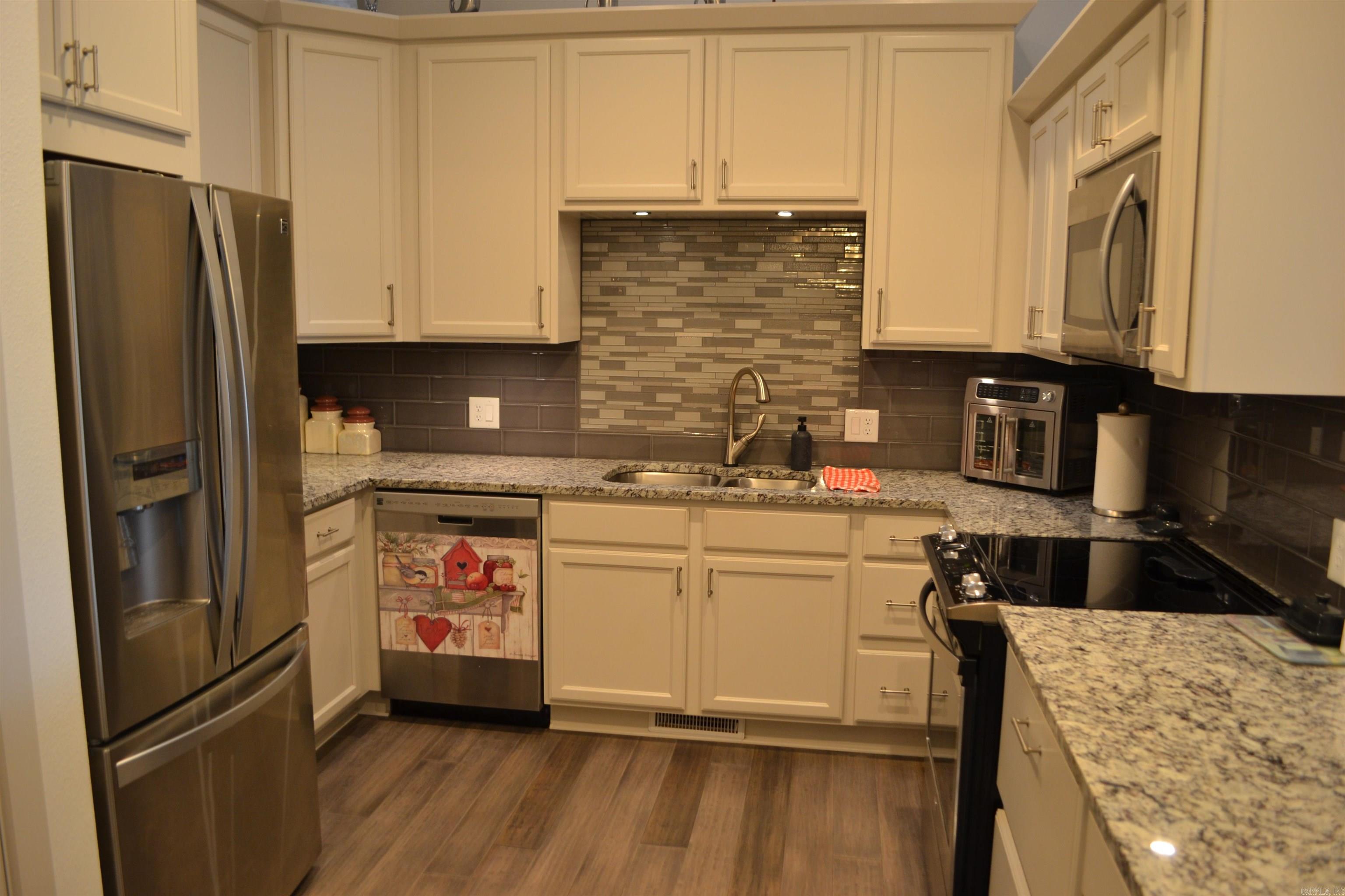 200 Hamilton Oaks  Hot Springs, AR