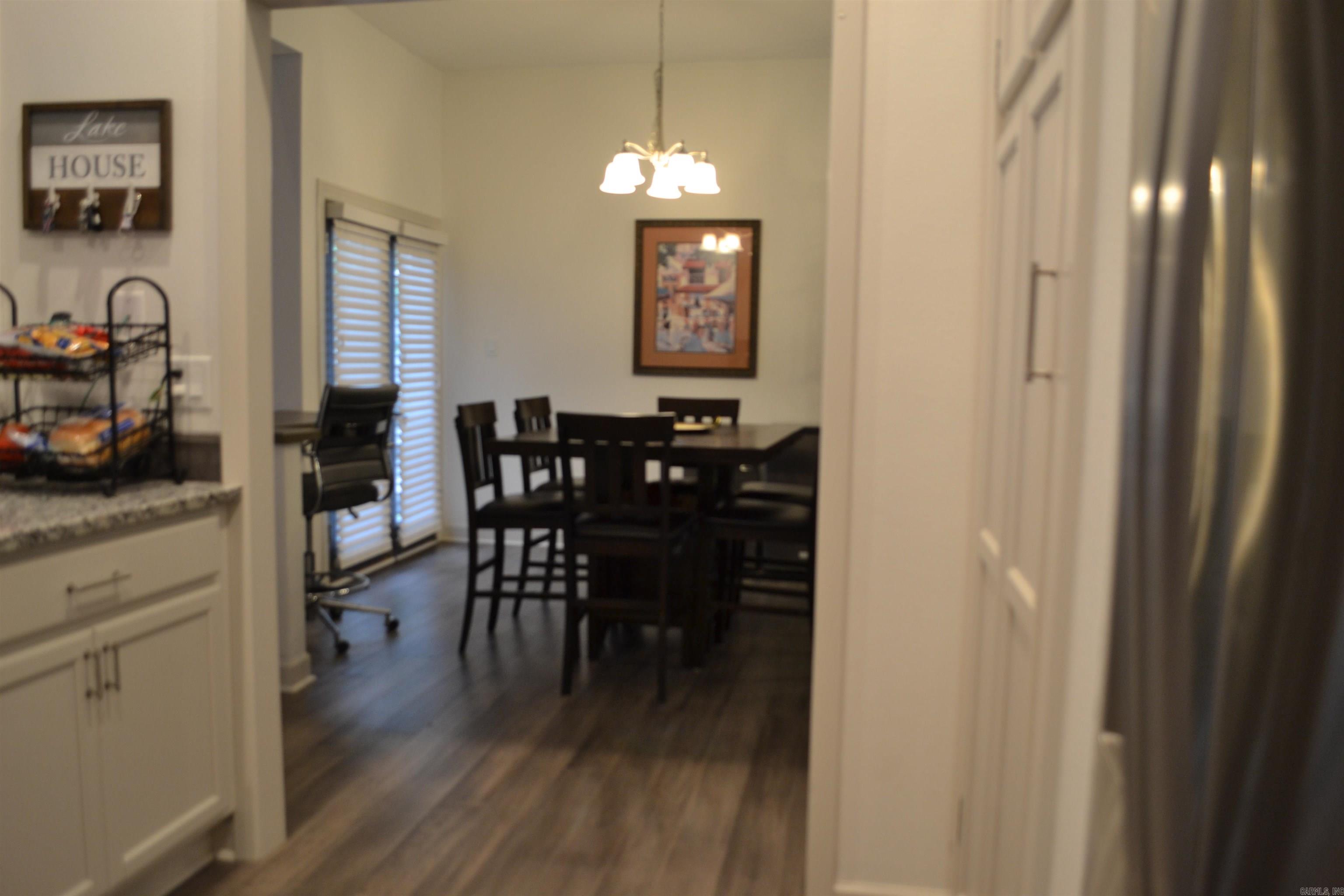 200 Hamilton Oaks  Hot Springs, AR