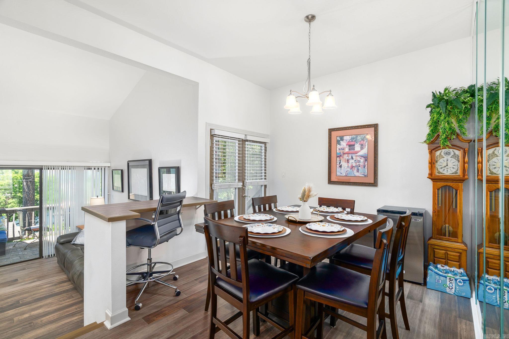 200 Hamilton Oaks Drive Hot Springs, AR 71913