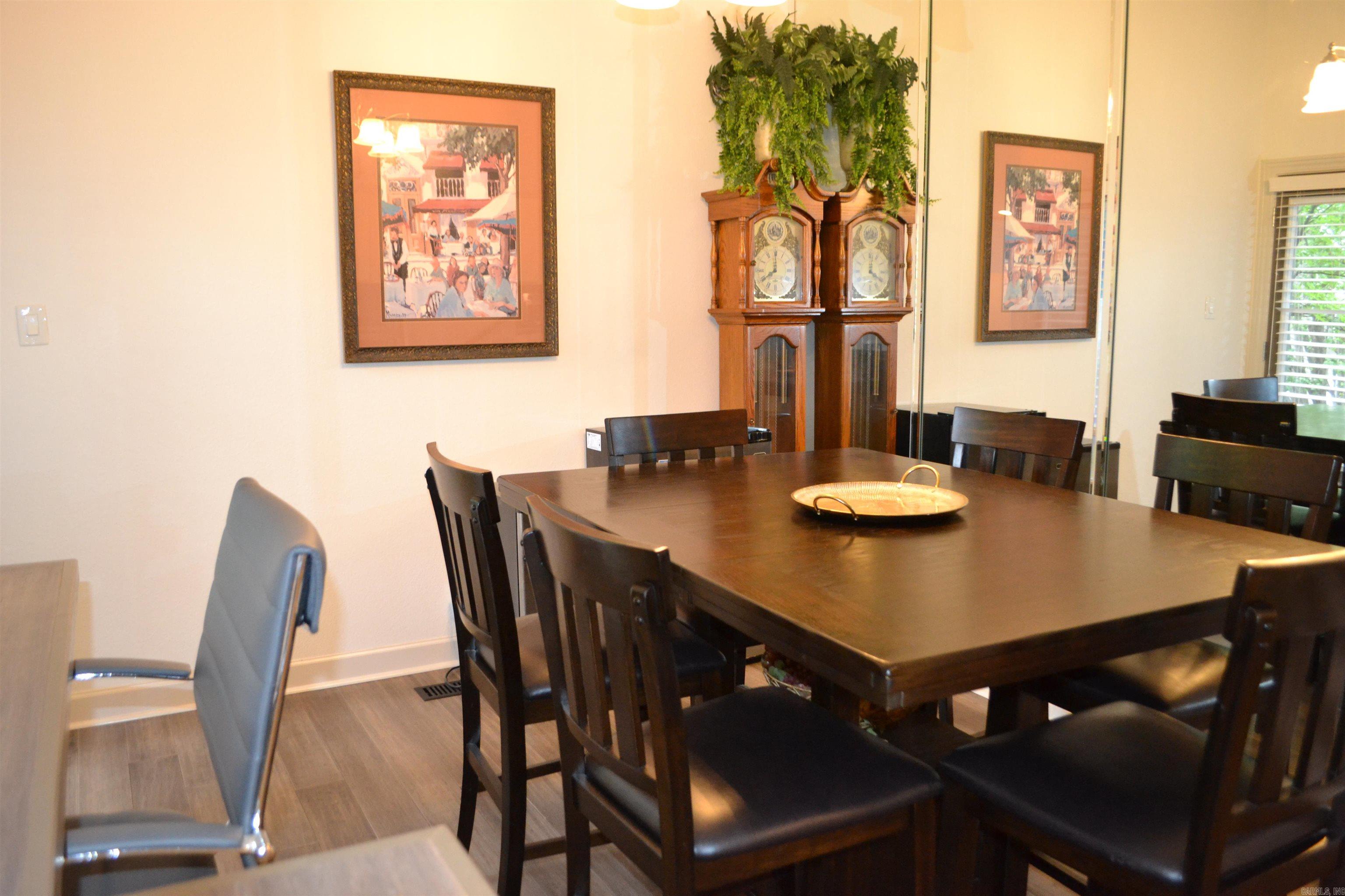 200 Hamilton Oaks  Hot Springs, AR