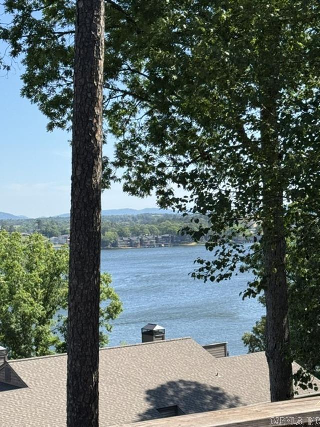 200 Hamilton Oaks  Hot Springs, AR