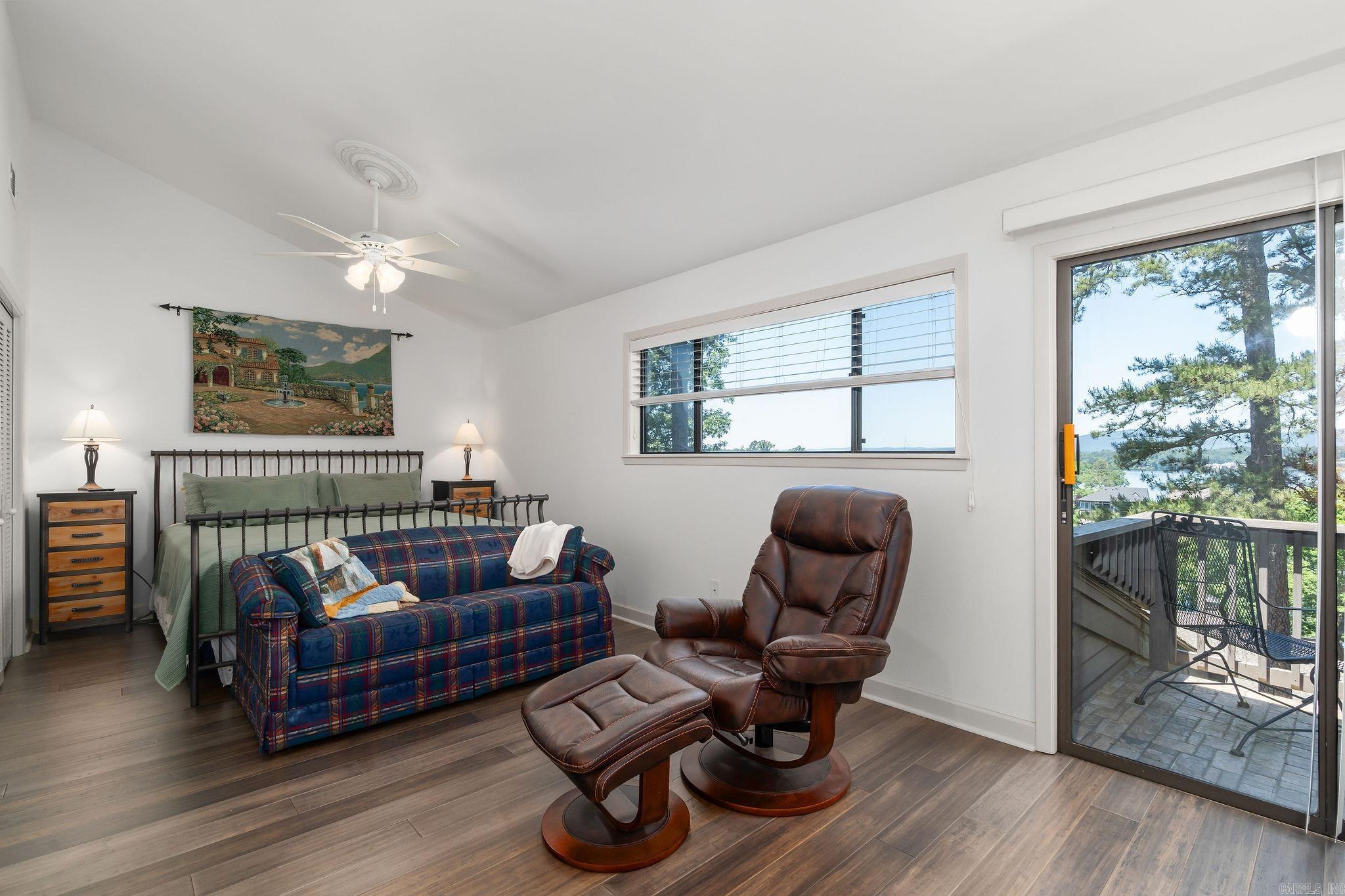 200 Hamilton Oaks Drive Hot Springs, AR 71913