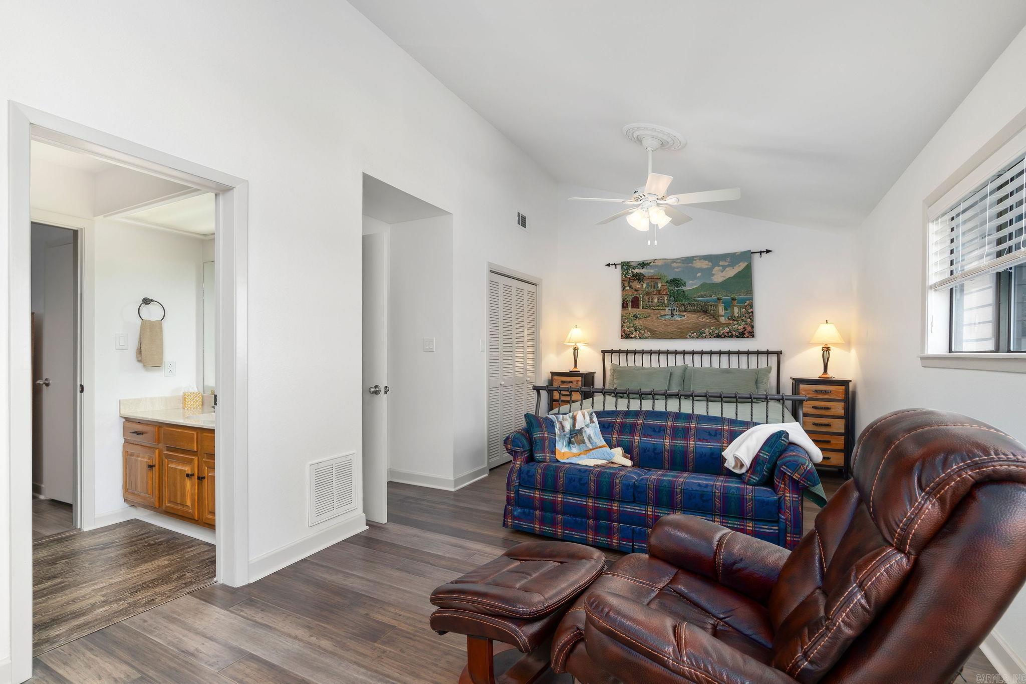 200 Hamilton Oaks Drive Hot Springs, AR 71913