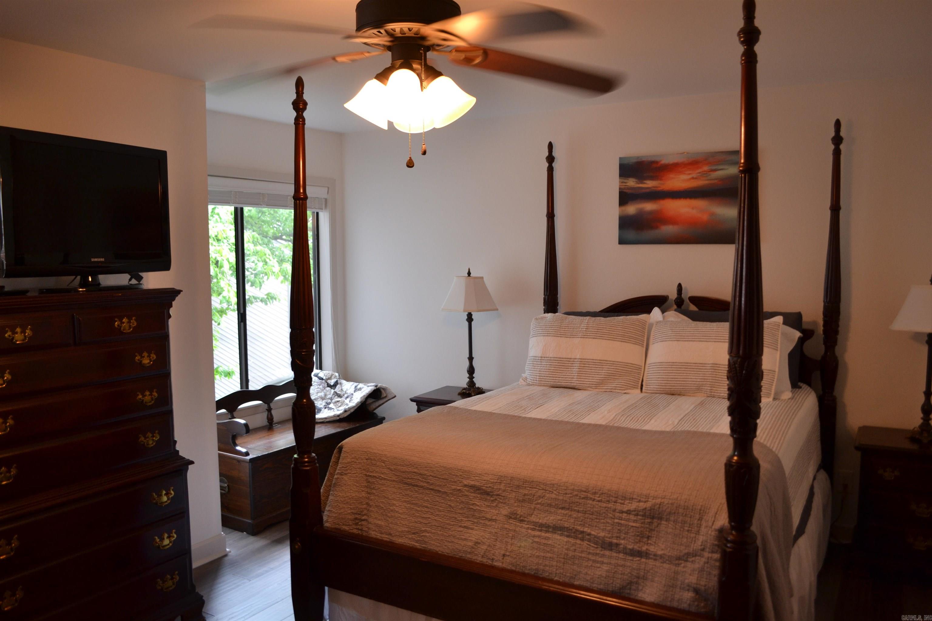 200 Hamilton Oaks  Hot Springs, AR