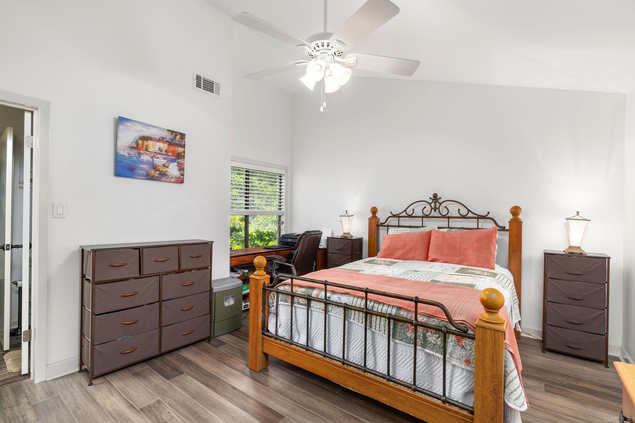 200 Hamilton Oaks Drive Hot Springs, AR 71913