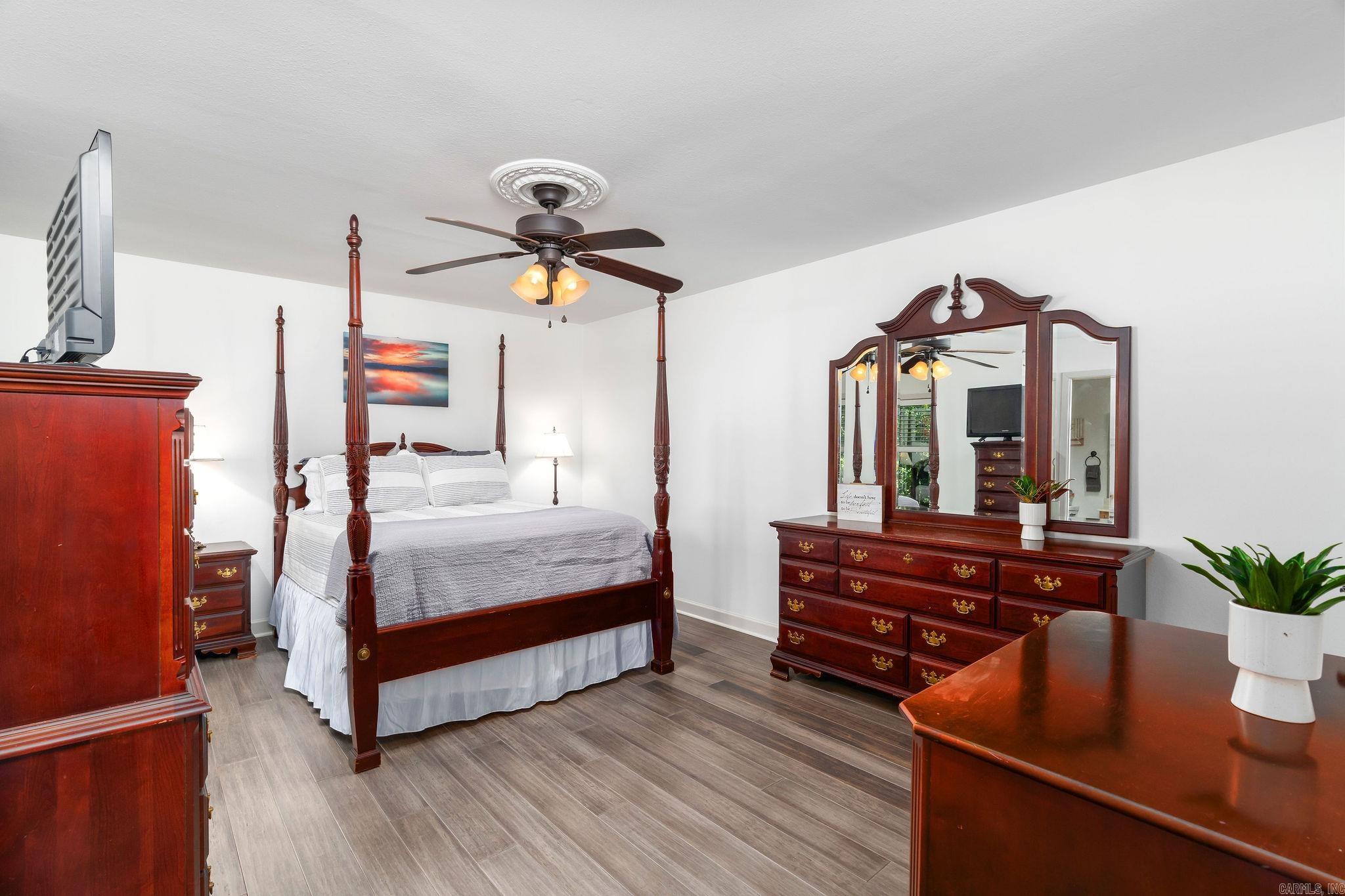 200 Hamilton Oaks Drive Hot Springs, AR 71913