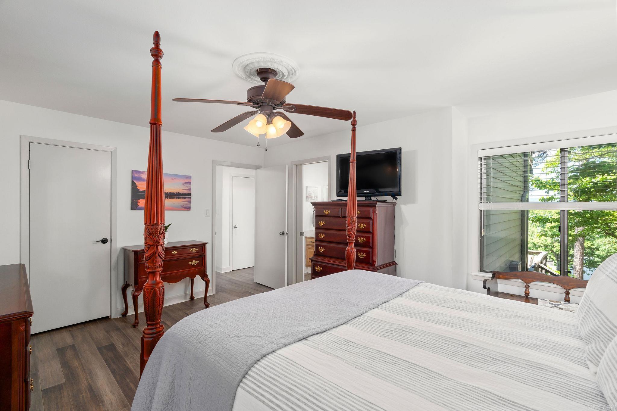 200 Hamilton Oaks Drive Hot Springs, AR 71913