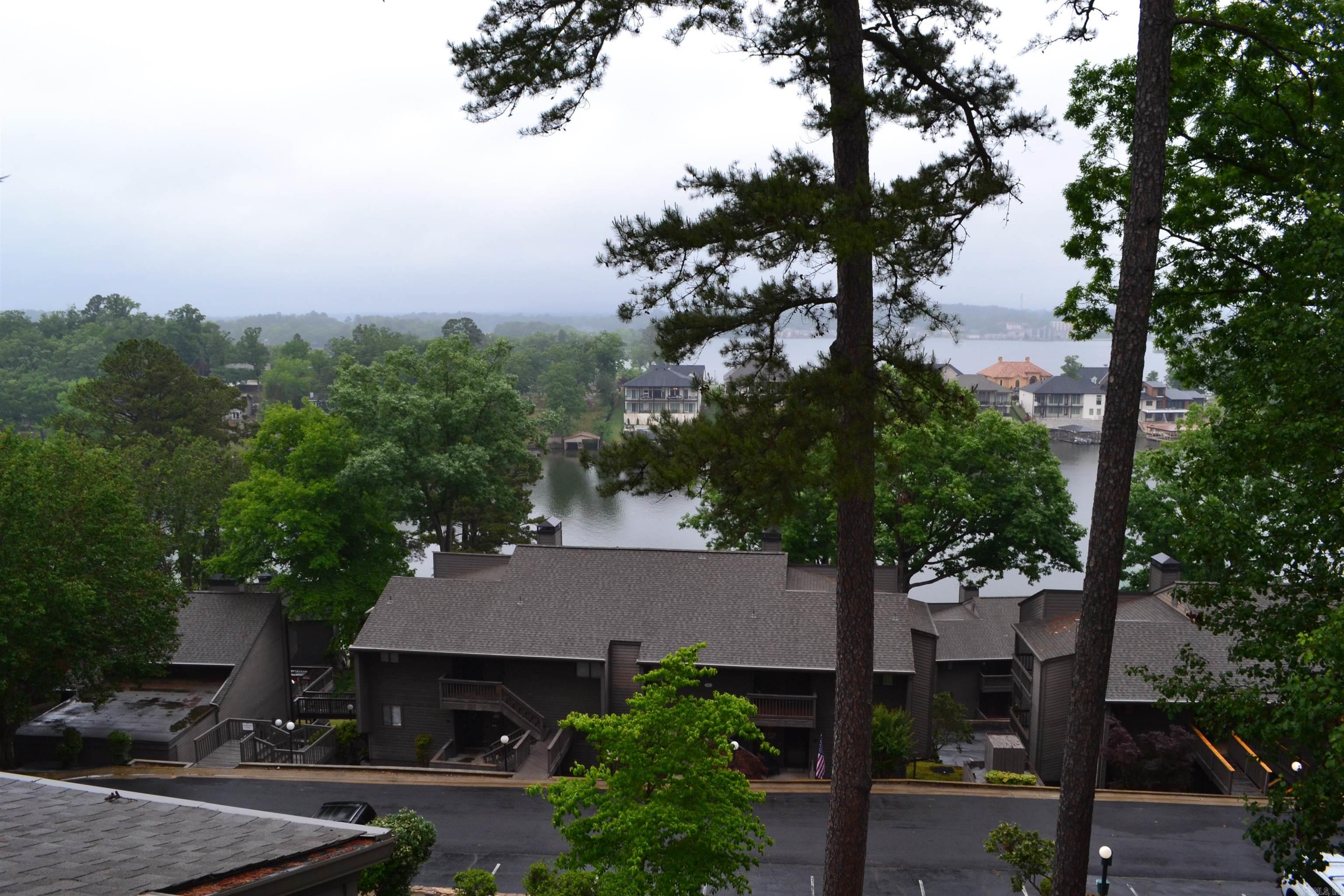 200 Hamilton Oaks  Hot Springs, AR