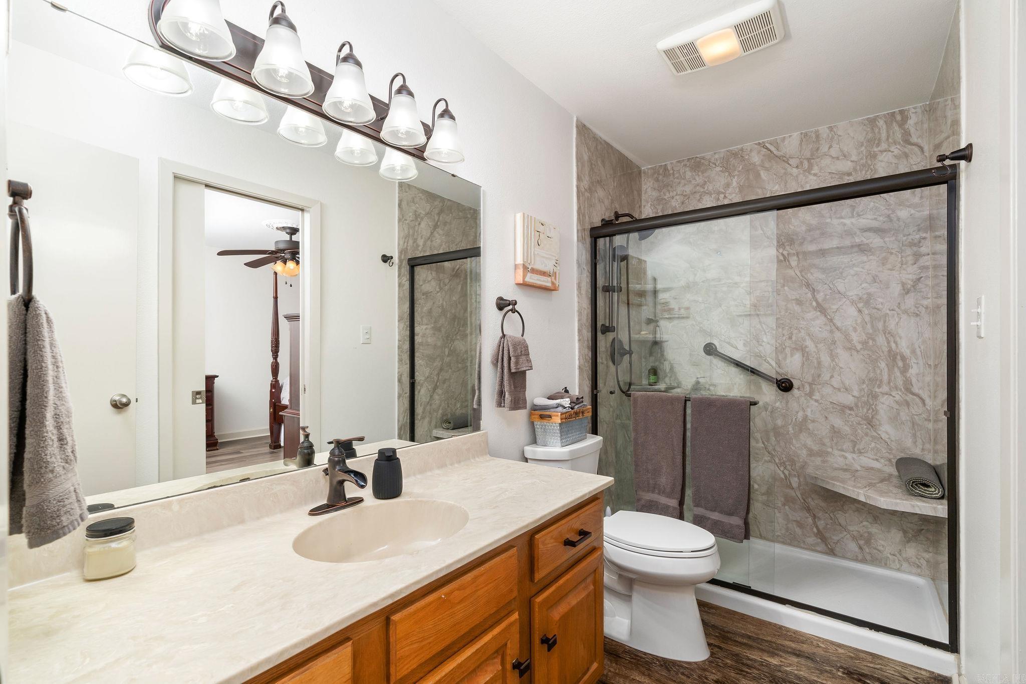 200 Hamilton Oaks Drive Hot Springs, AR 71913