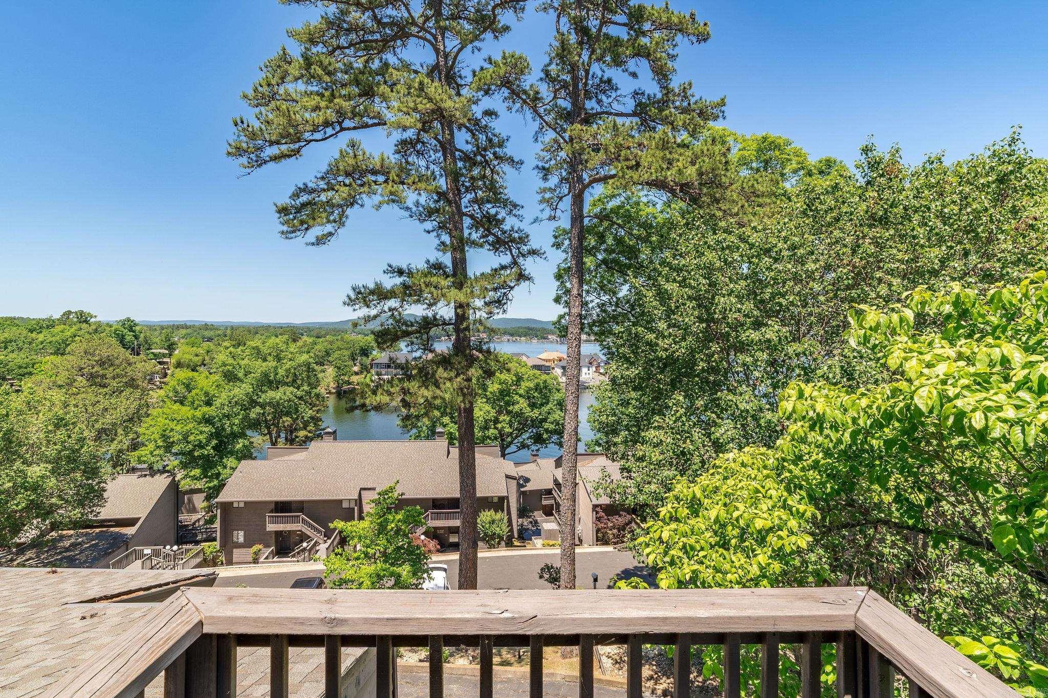 200 Hamilton Oaks Drive Hot Springs, AR 71913