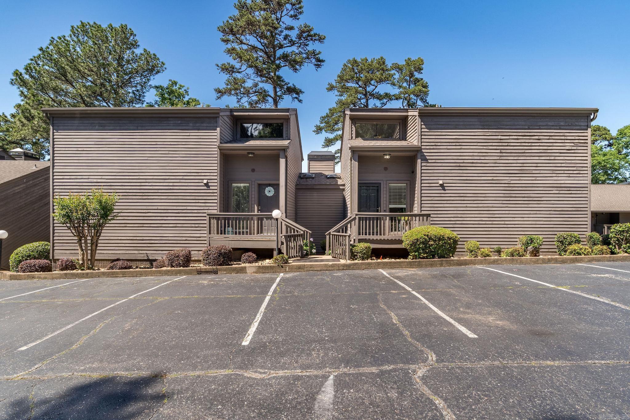 200 Hamilton Oaks Drive Hot Springs, AR 71913