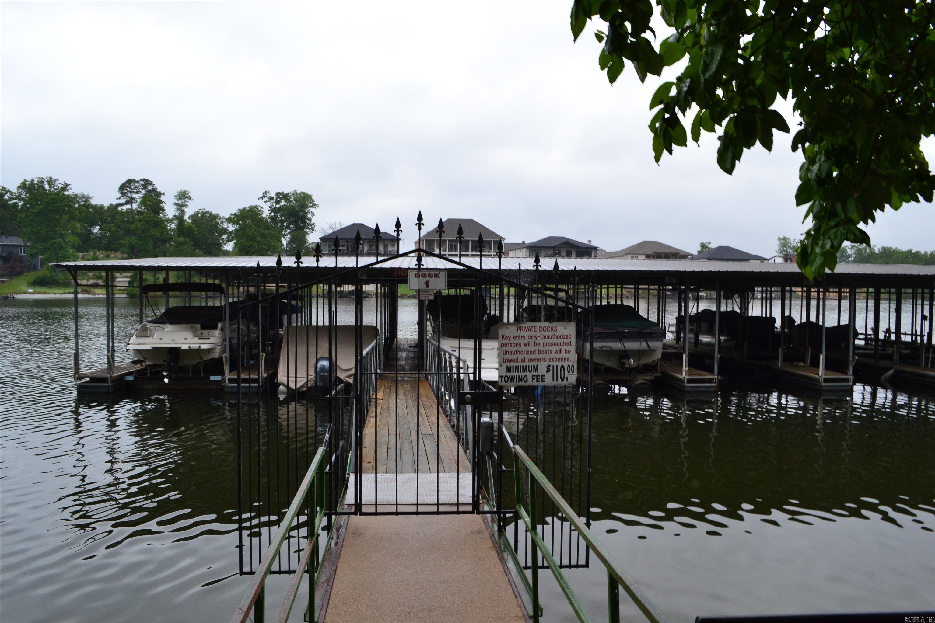 200 Hamilton Oaks  Hot Springs, AR