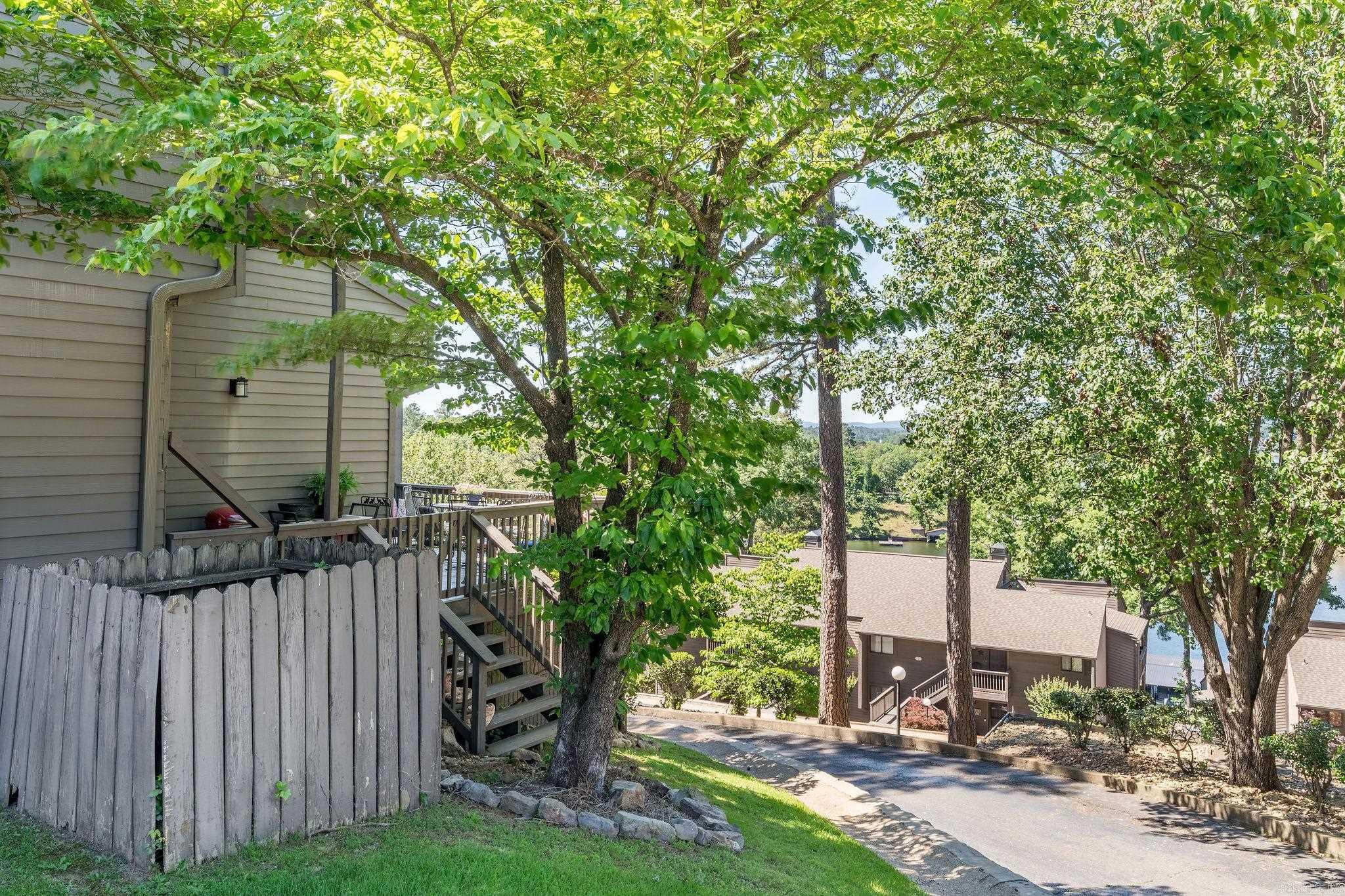200 Hamilton Oaks Drive Hot Springs, AR 71913