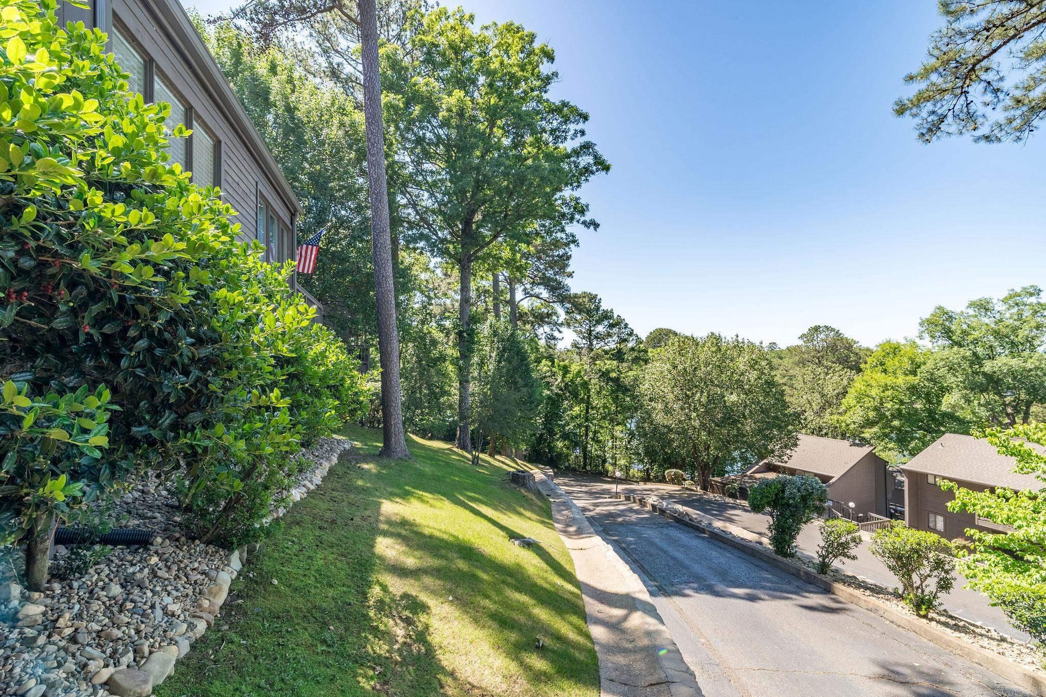 200 Hamilton Oaks Drive Hot Springs, AR 71913