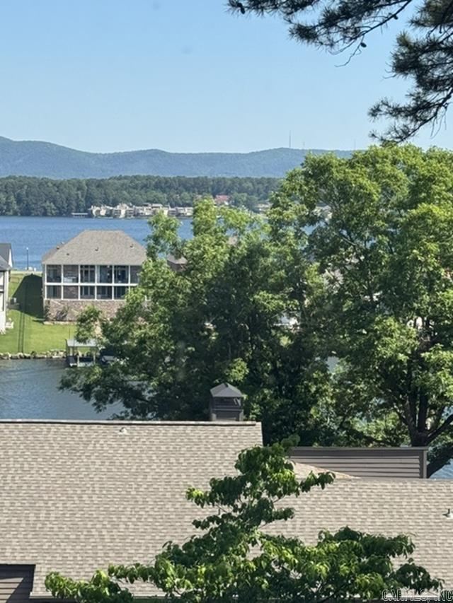 200 Hamilton Oaks  Hot Springs, AR