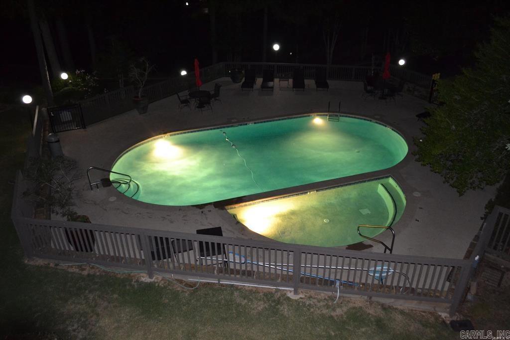 200 Hamilton Oaks Drive Hot Springs, AR 71913