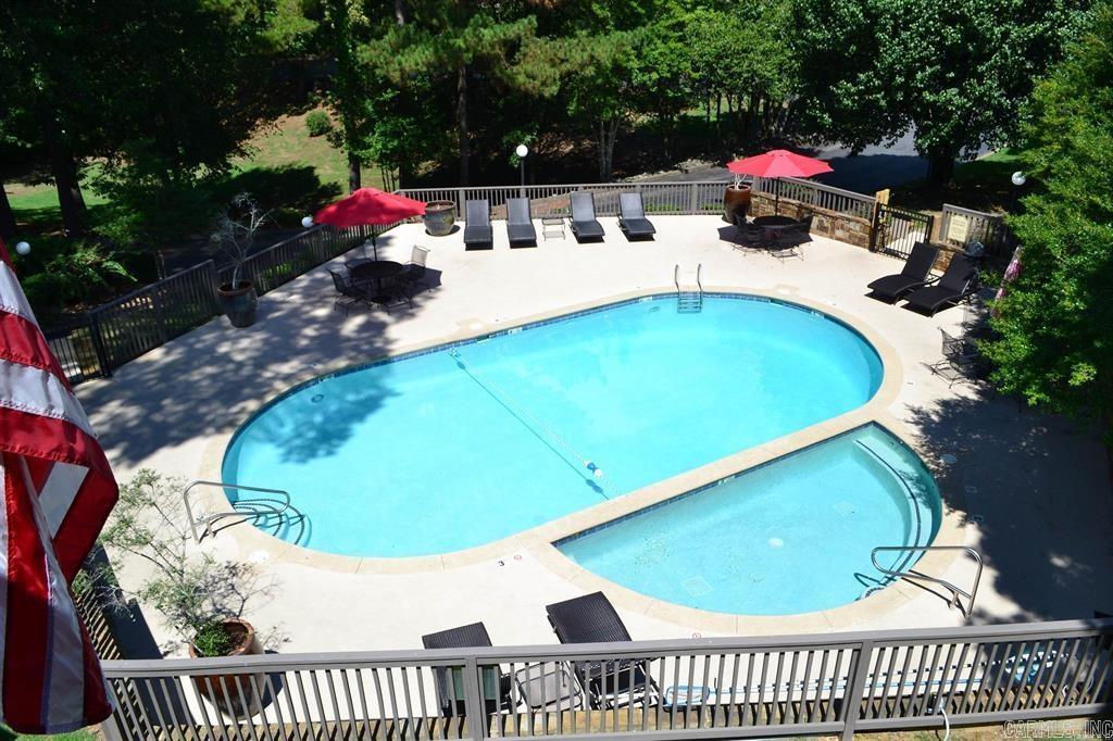 200 Hamilton Oaks Drive Hot Springs, AR 71913