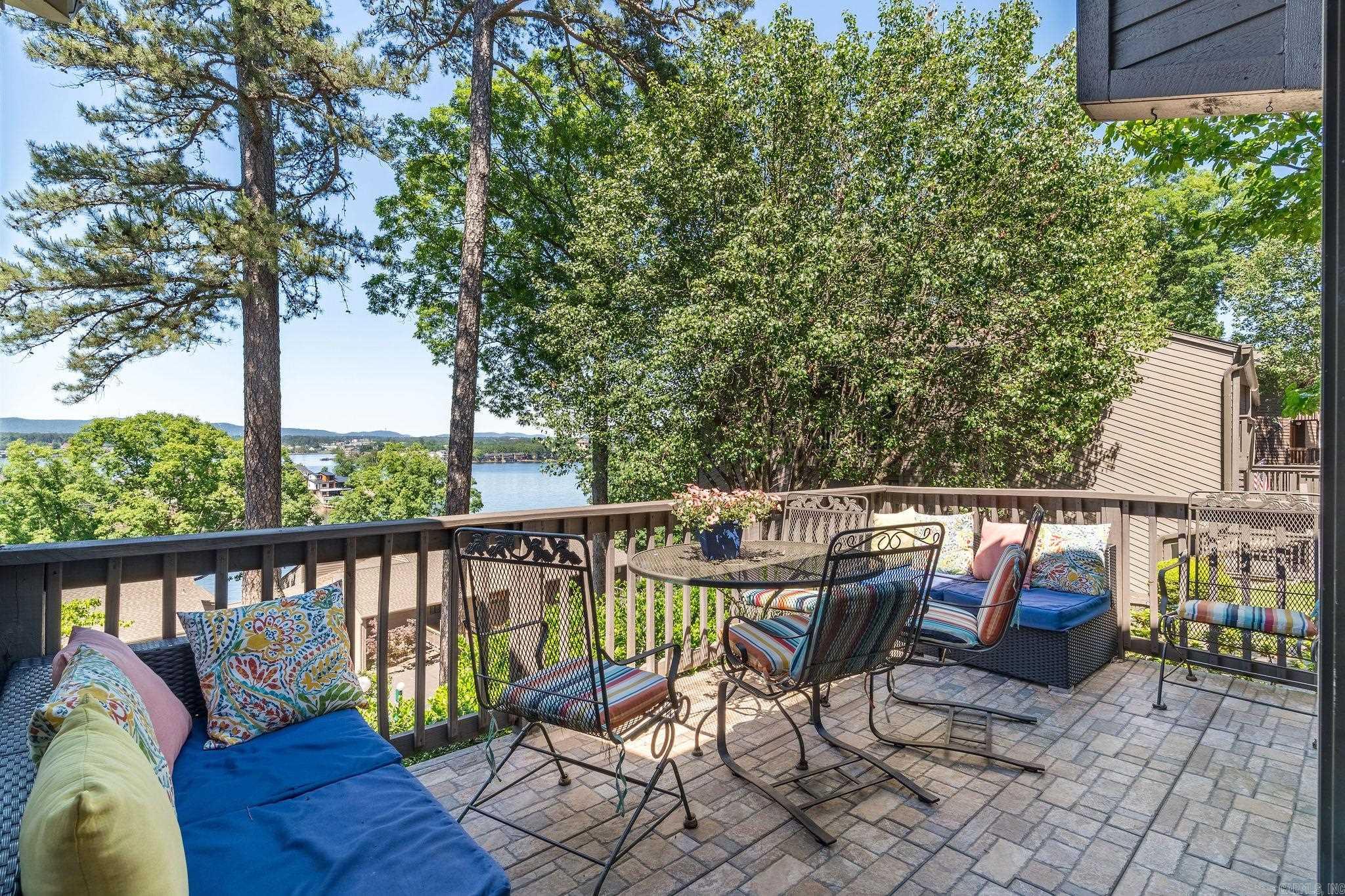 200 Hamilton Oaks Drive Hot Springs, AR 71913