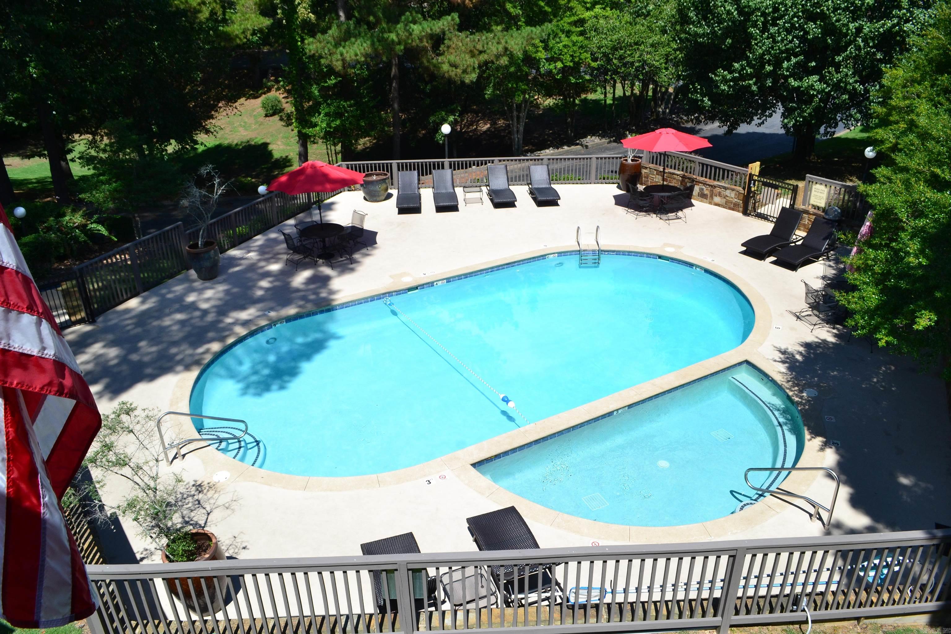 200 Hamilton Oaks  Hot Springs, AR