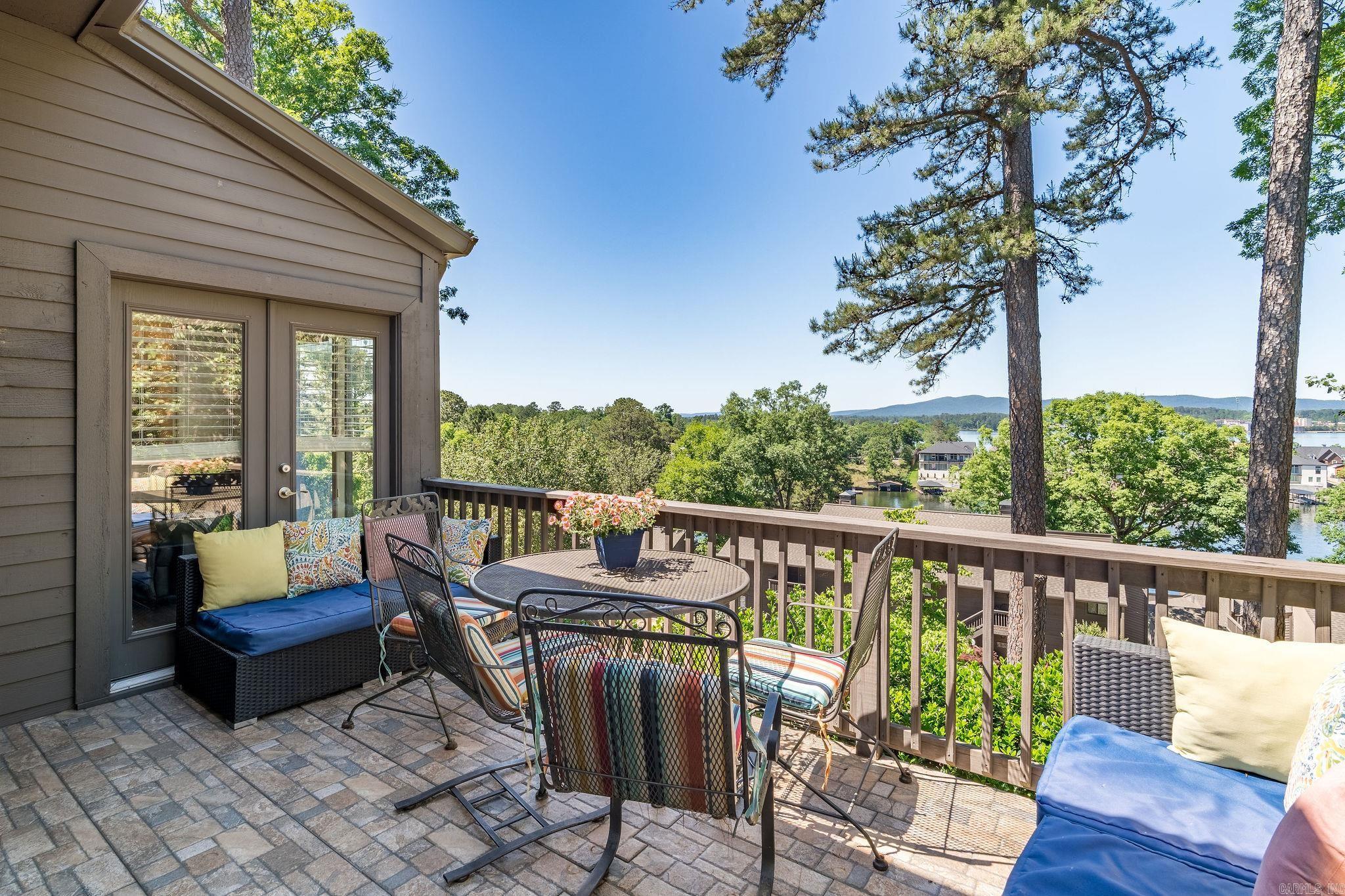 200 Hamilton Oaks Drive Hot Springs, AR 71913