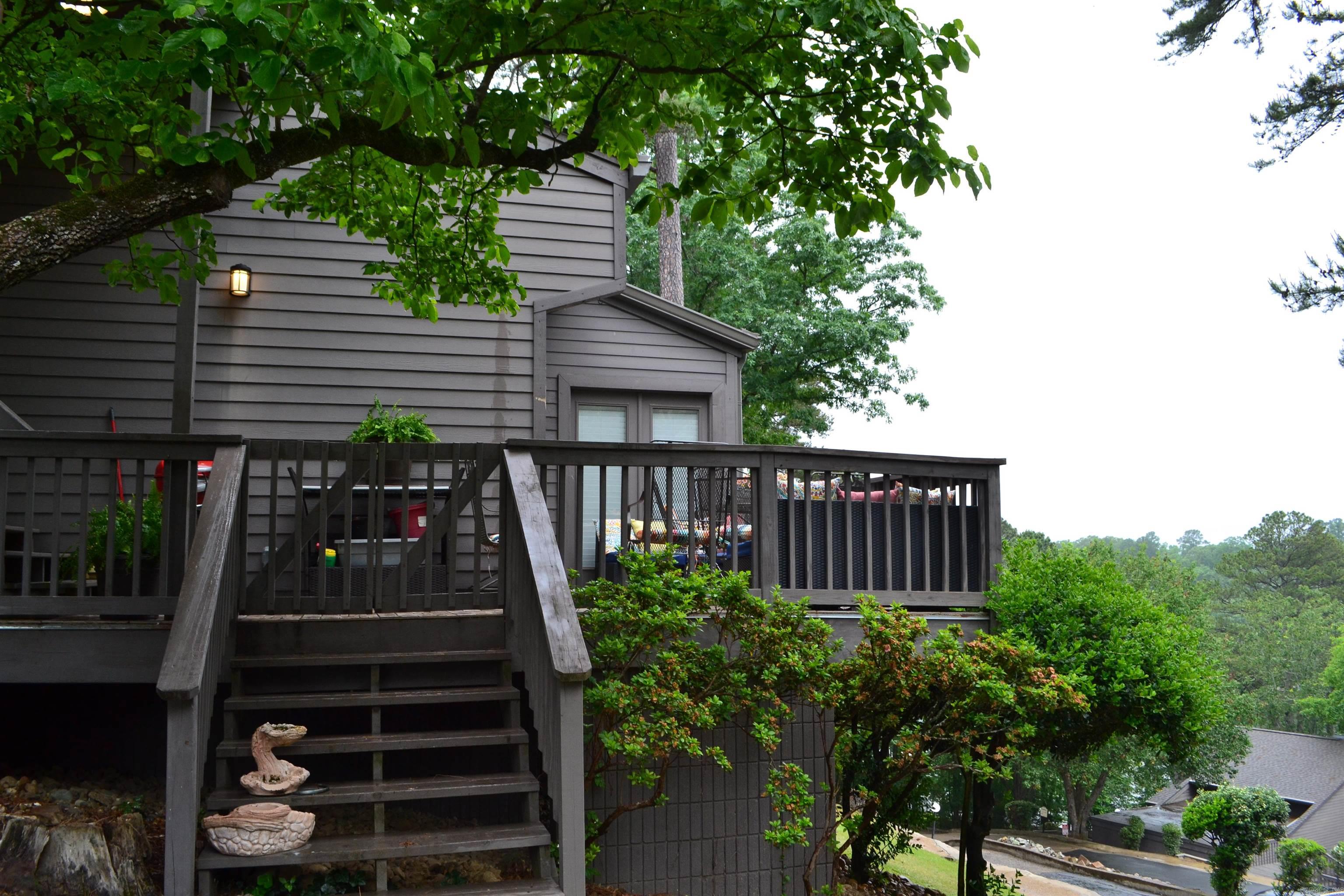 200 Hamilton Oaks  Hot Springs, AR