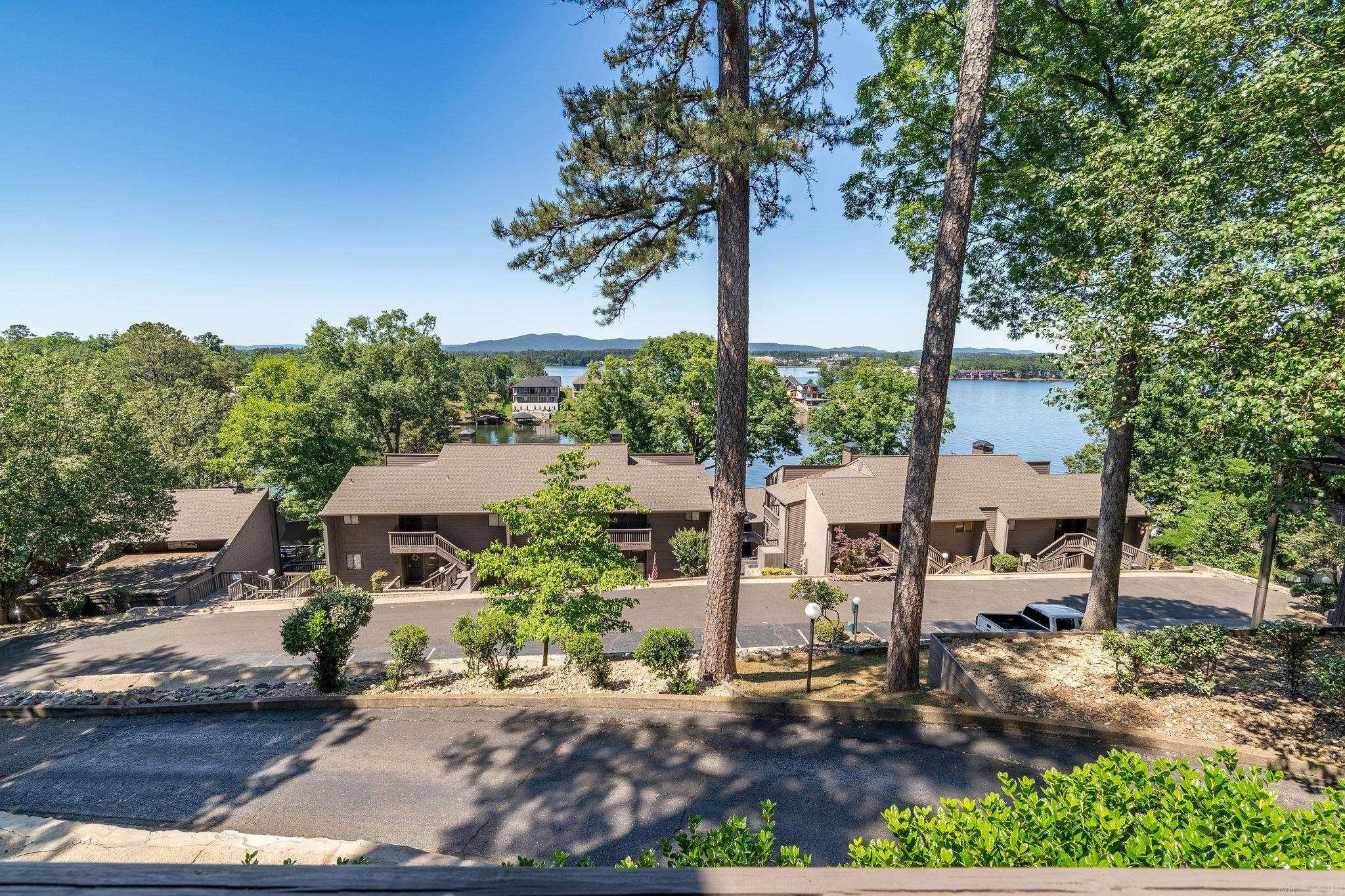 200 Hamilton Oaks Drive Hot Springs, AR 71913