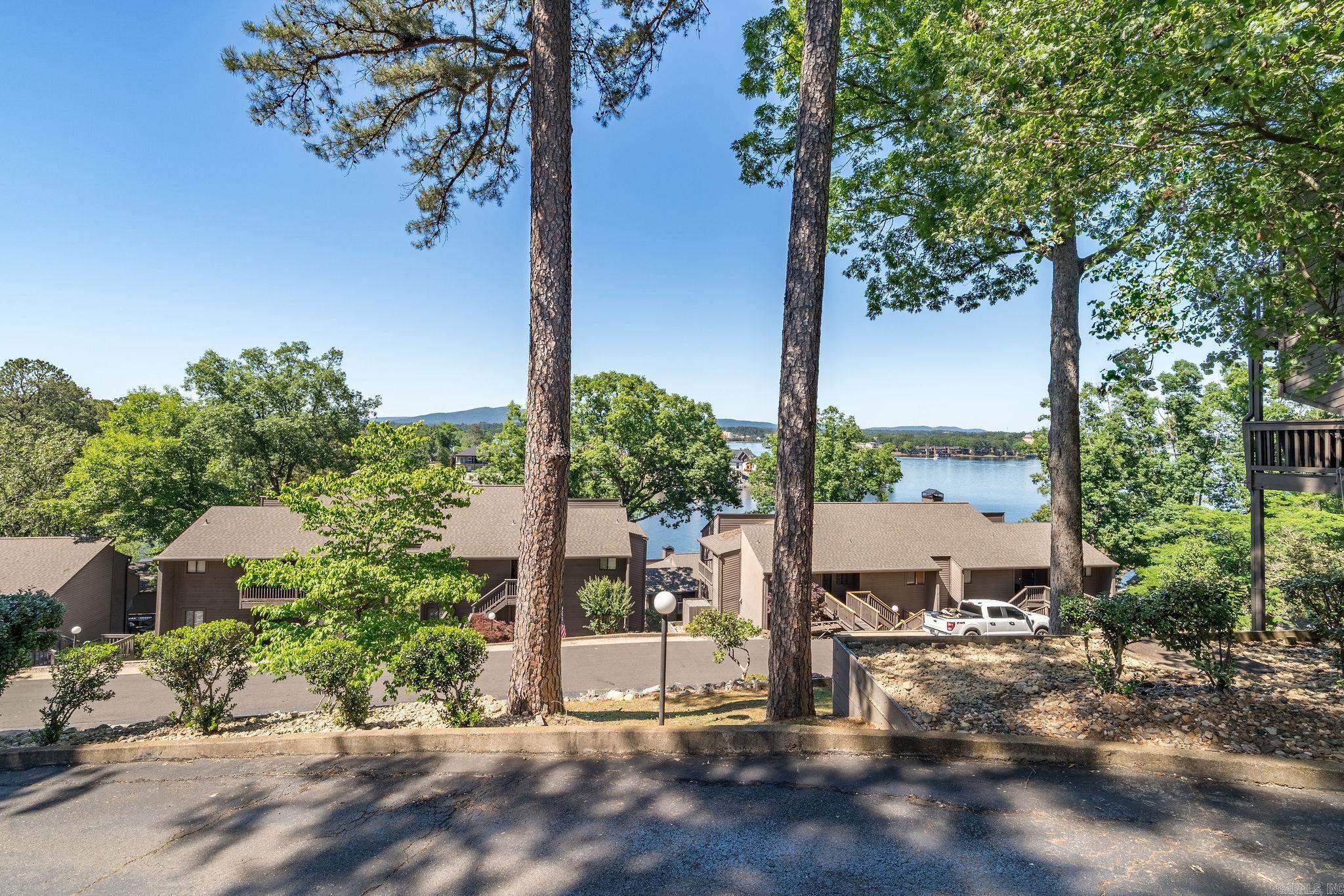 200 Hamilton Oaks Drive Hot Springs, AR 71913