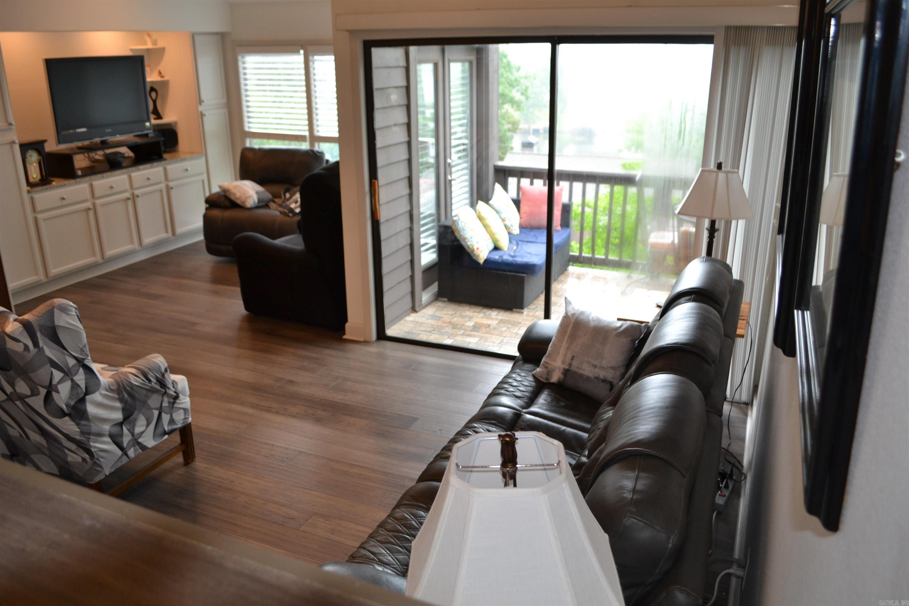 200 Hamilton Oaks  Hot Springs, AR