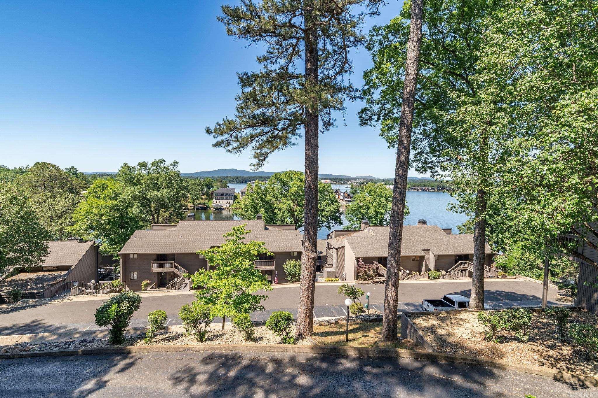 200 Hamilton Oaks Drive Hot Springs, AR 71913