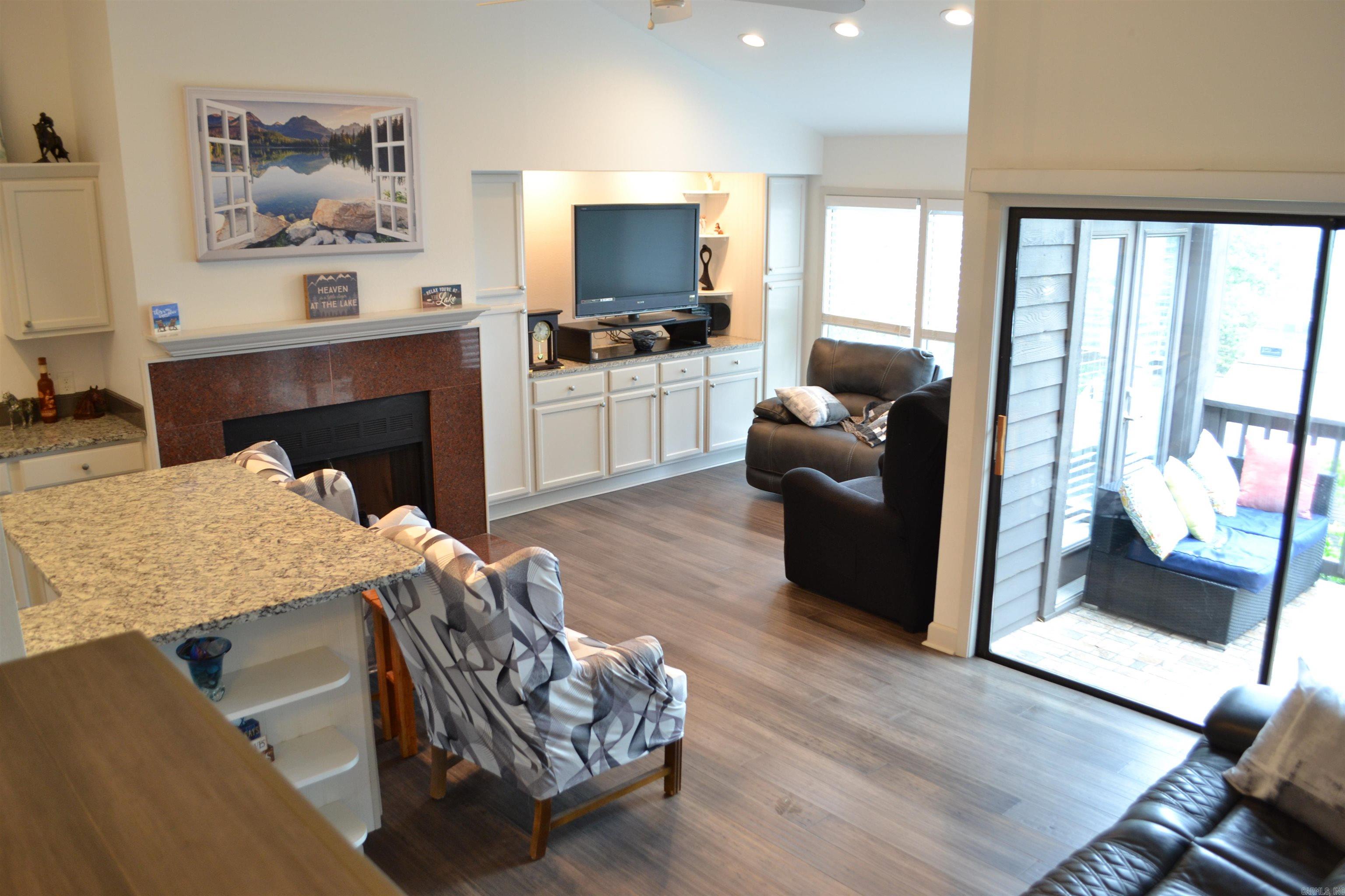 200 Hamilton Oaks  Hot Springs, AR