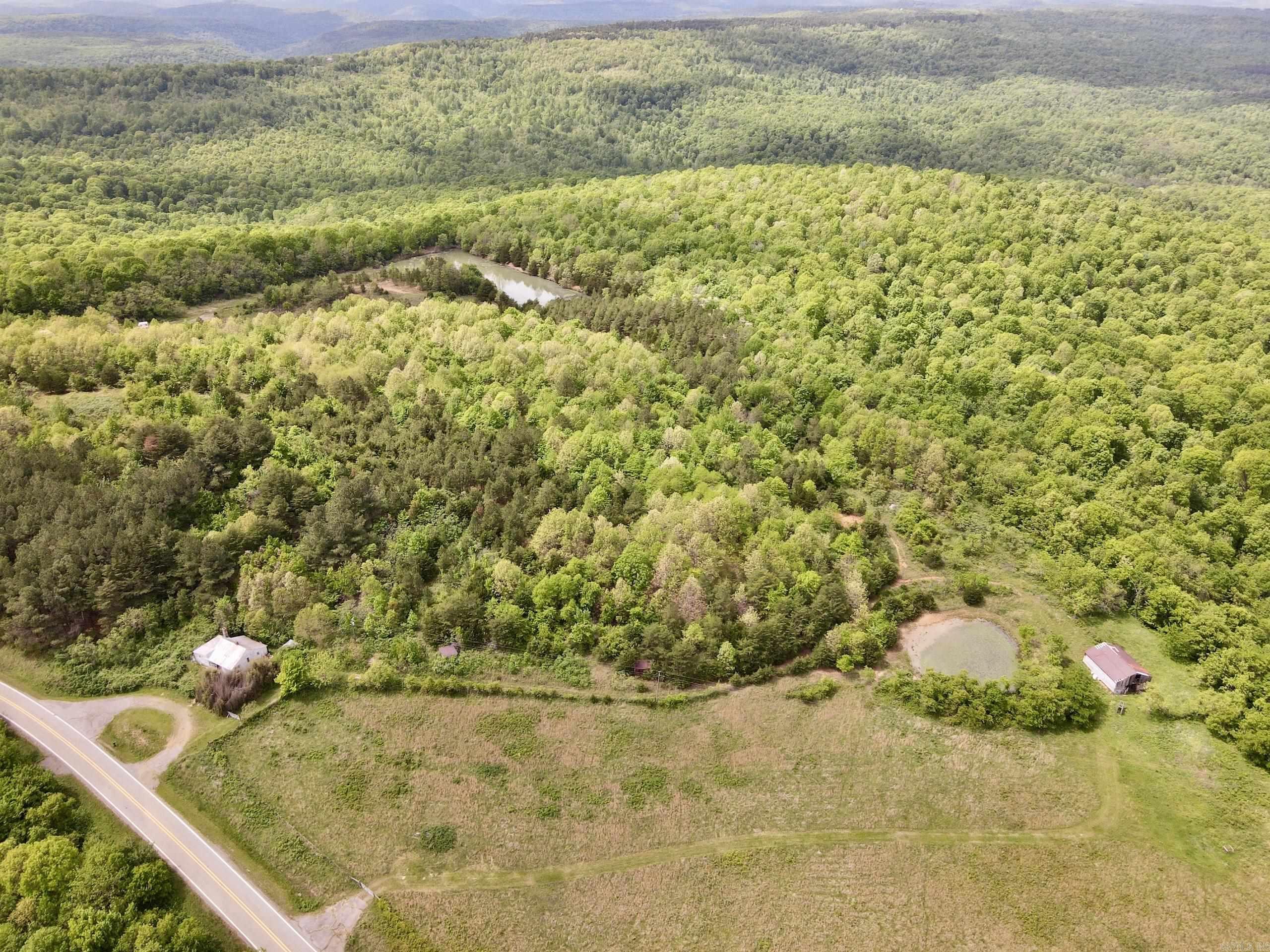 000 HWY 16  Pelsor, AR