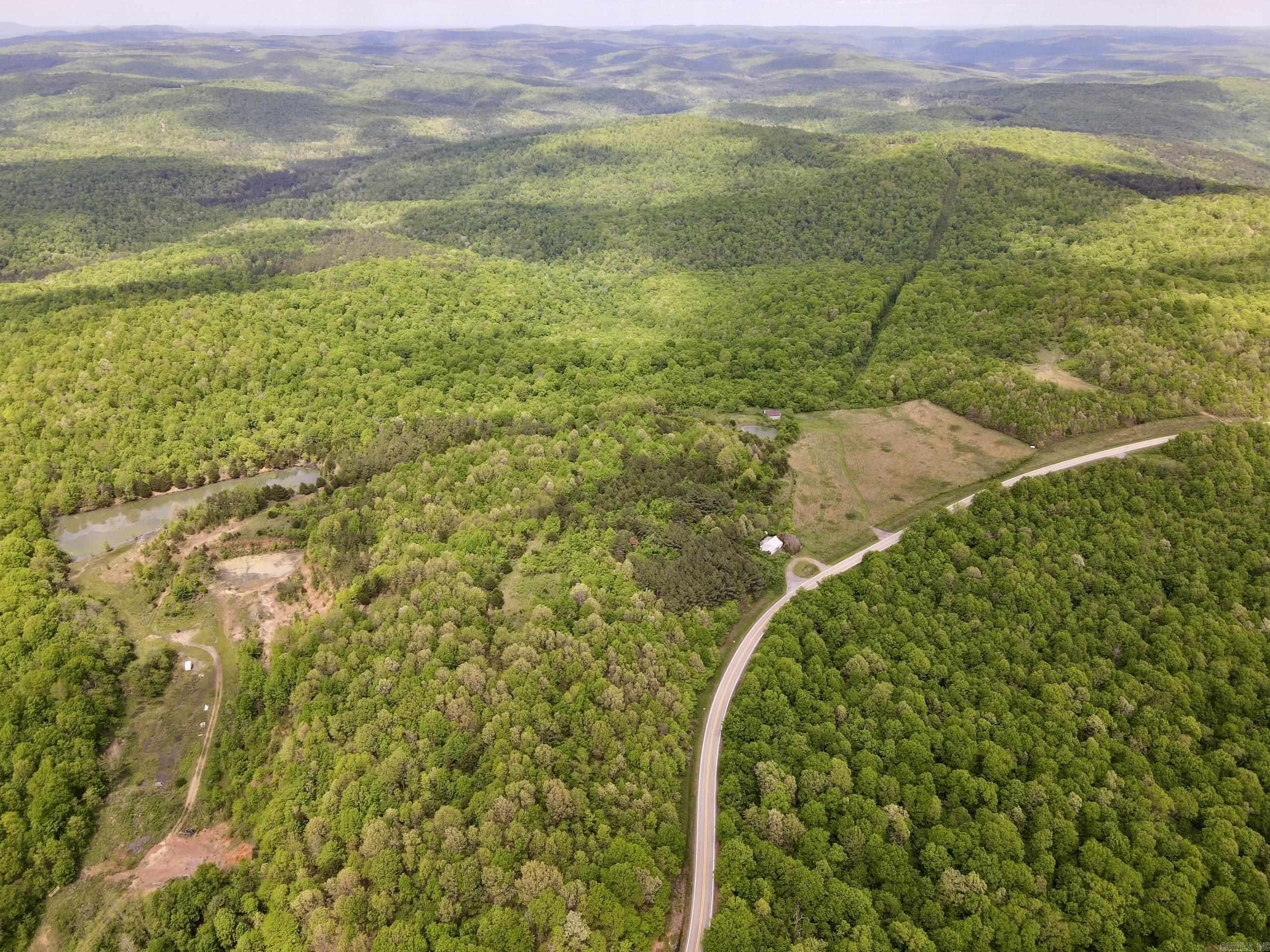 000 HWY 16  Pelsor, AR