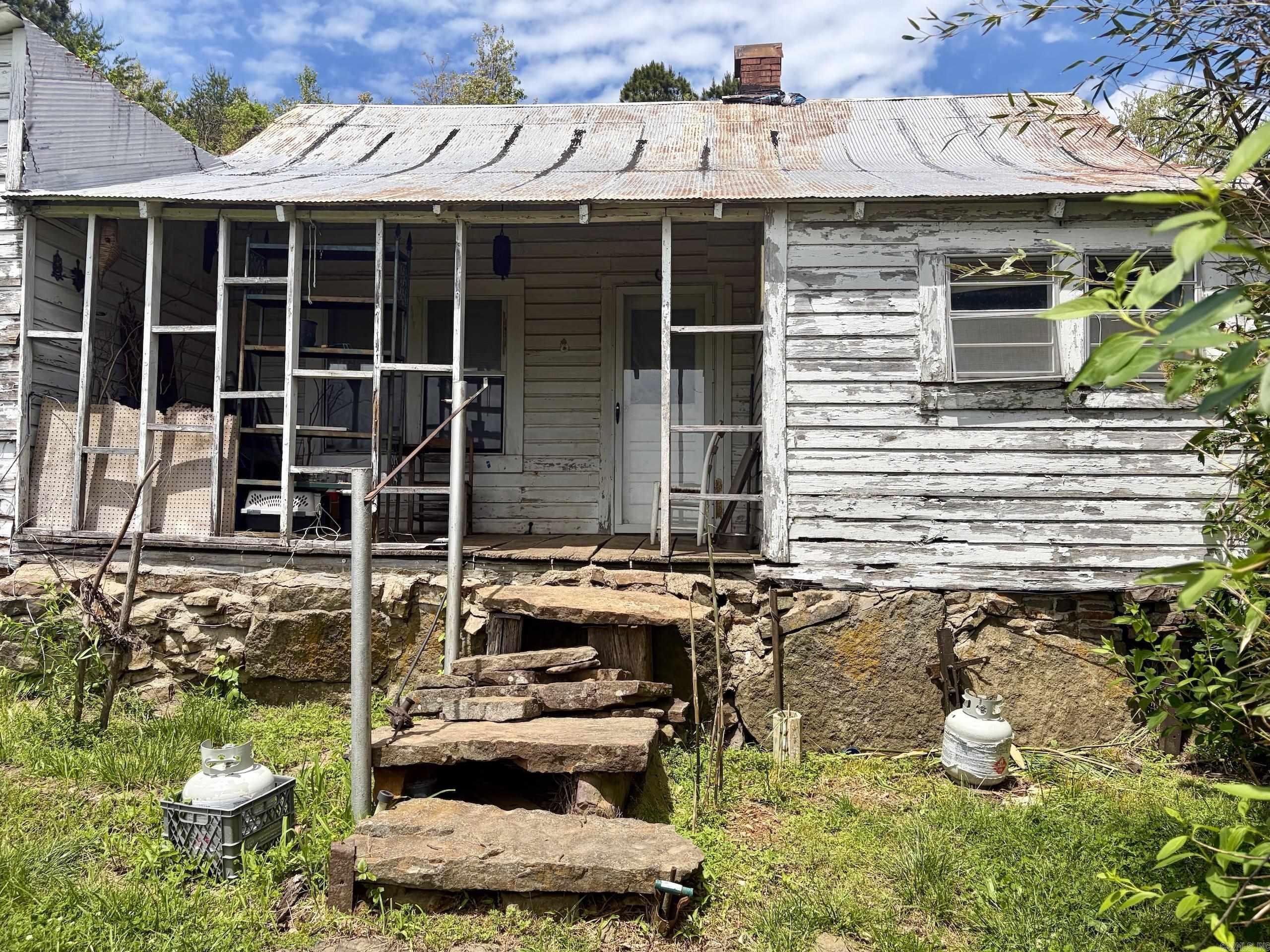 000 HWY 16  Pelsor, AR
