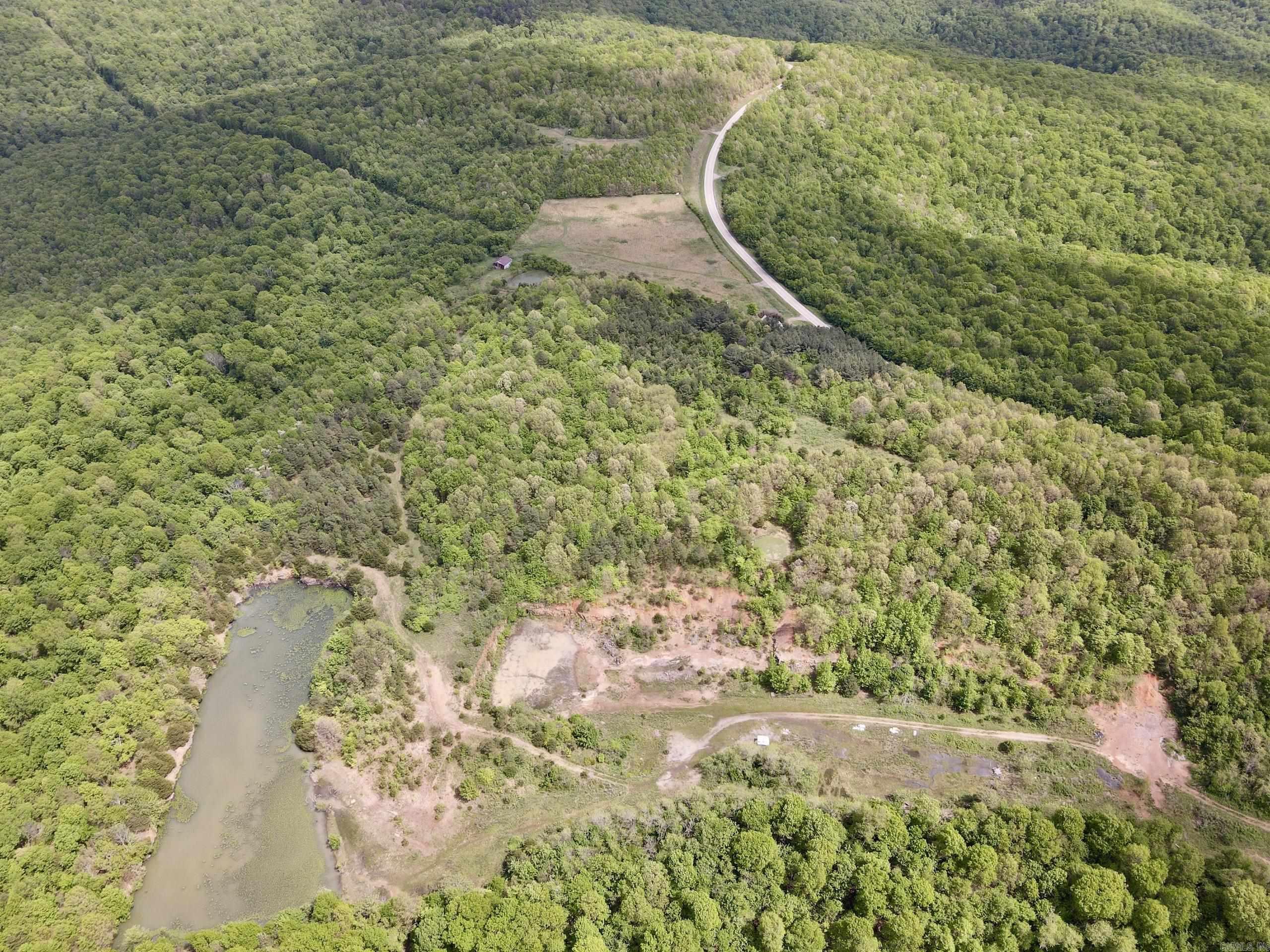 000 HWY 16  Pelsor, AR