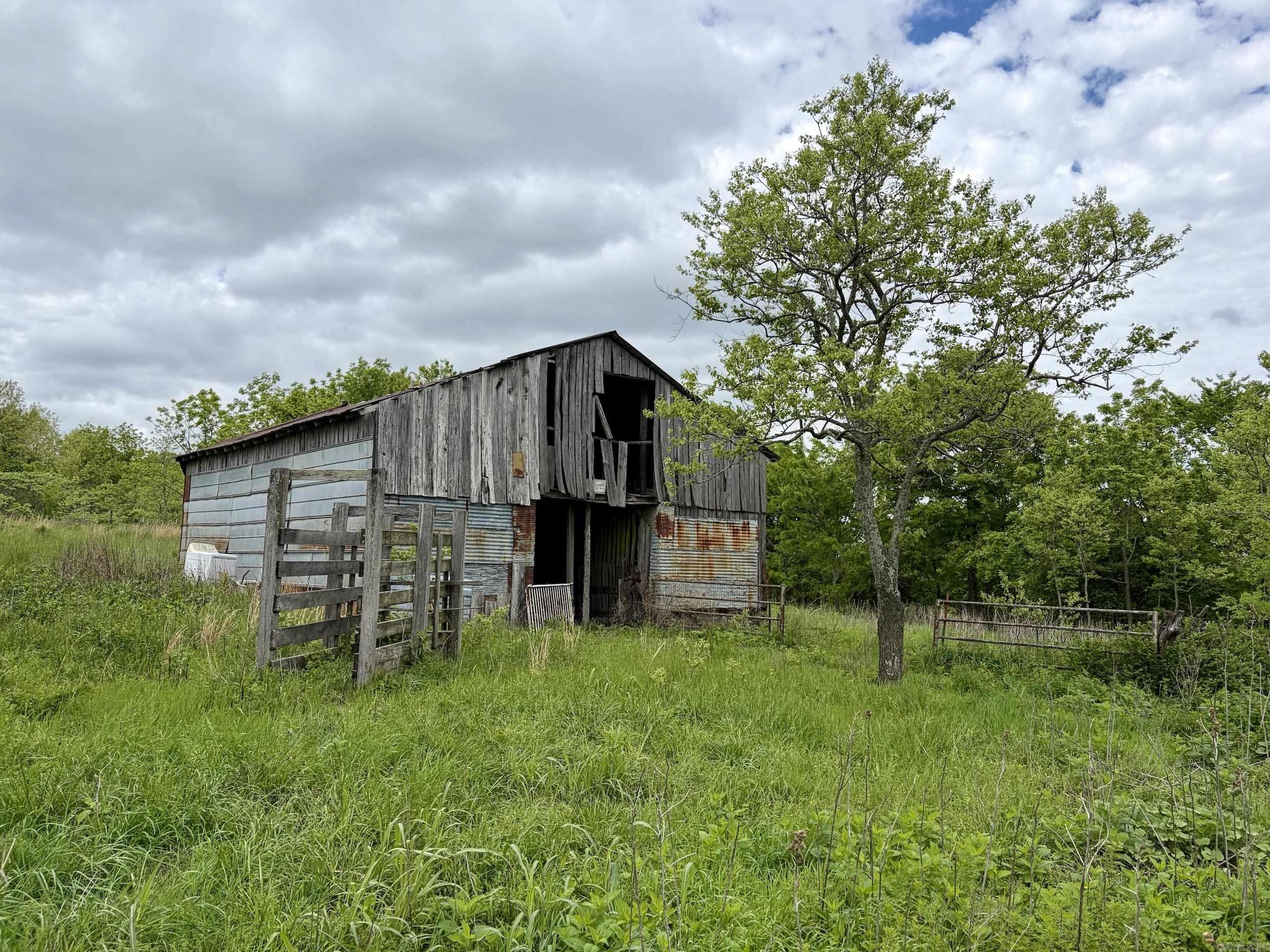 000 HWY 16  Pelsor, AR