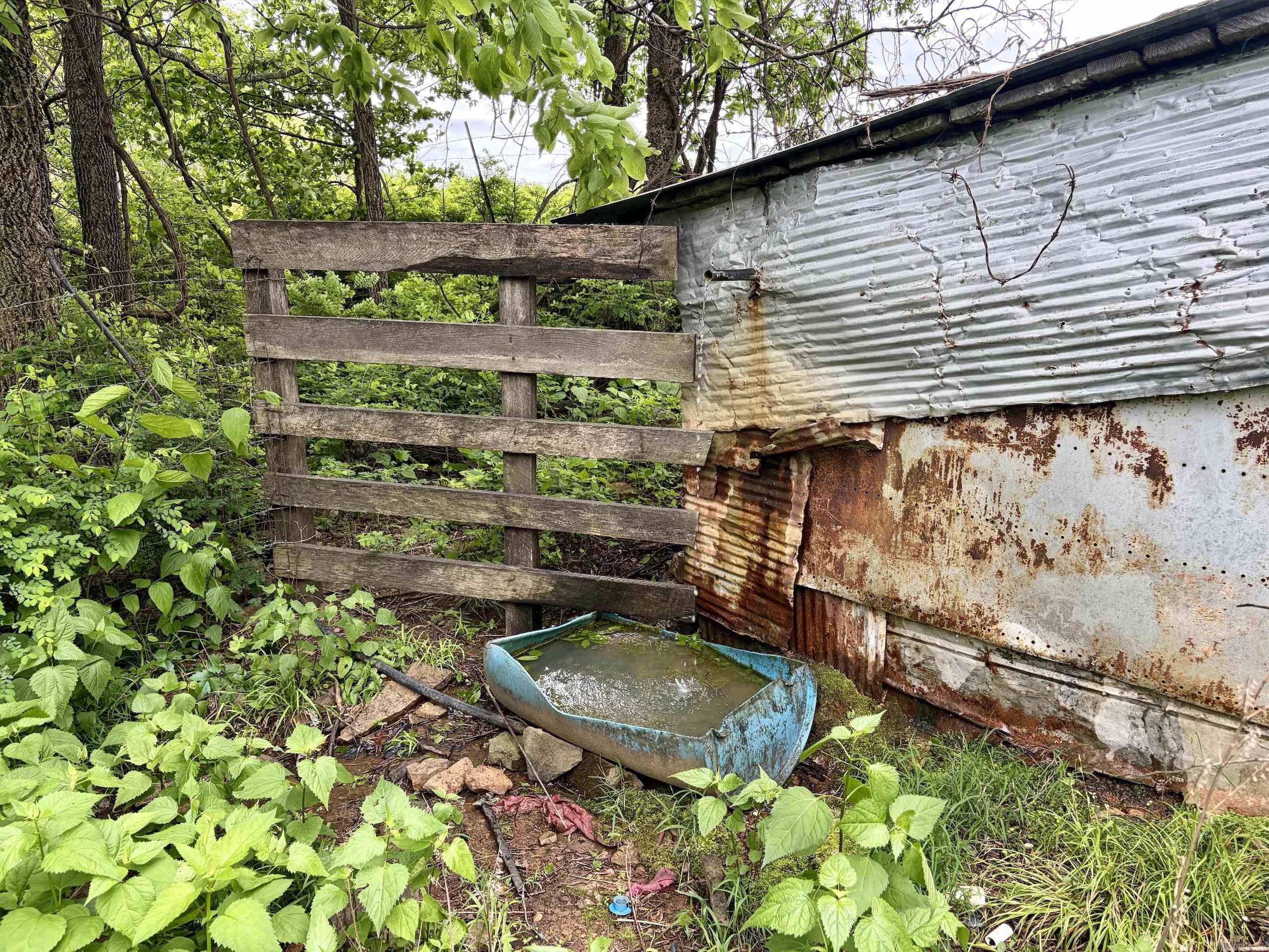 000 HWY 16  Pelsor, AR