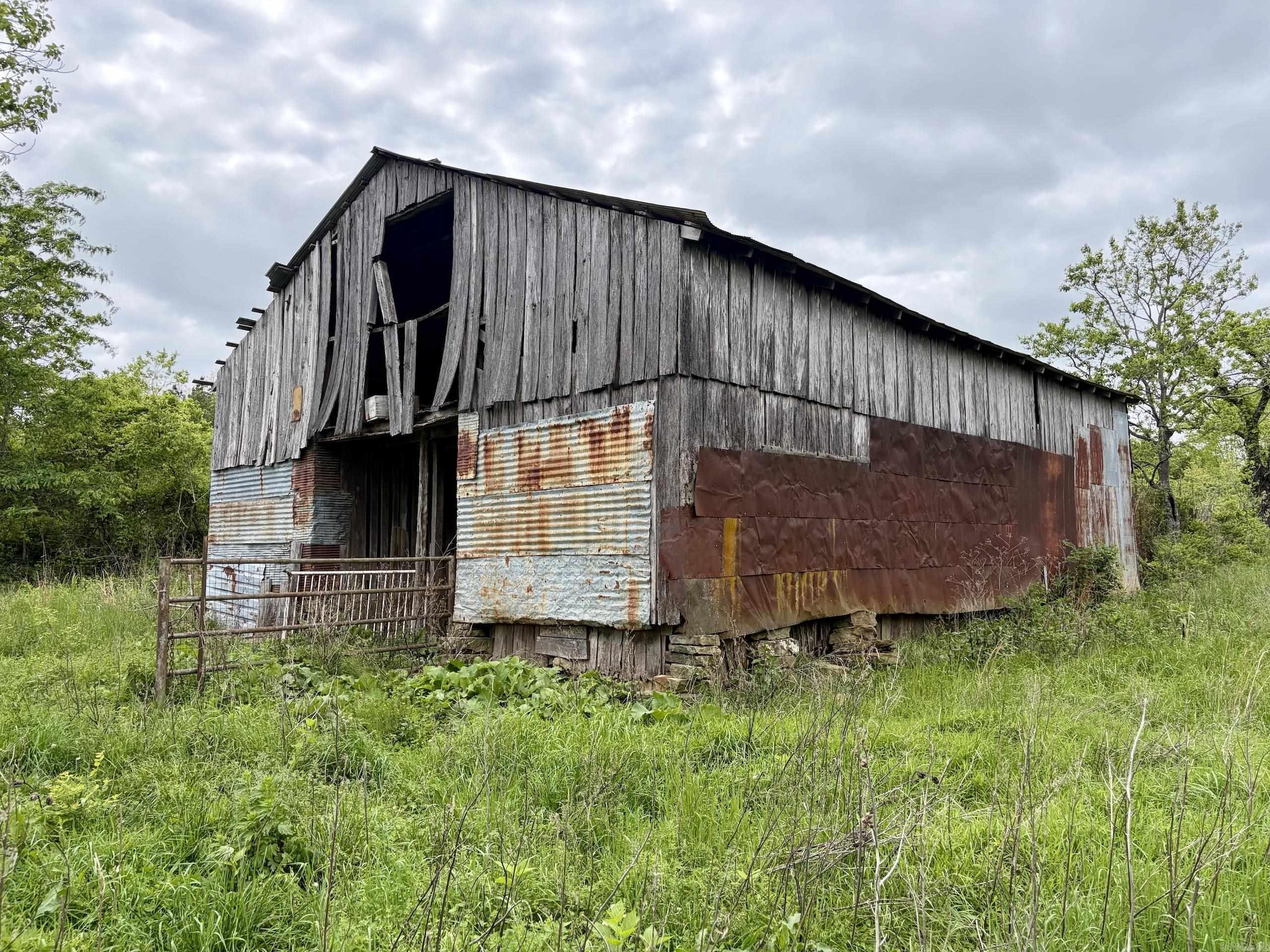 000 HWY 16  Pelsor, AR