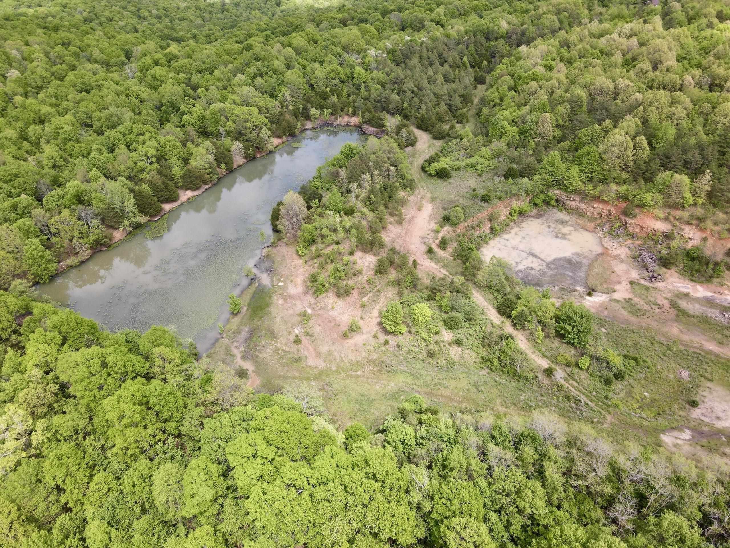 000 HWY 16  Pelsor, AR