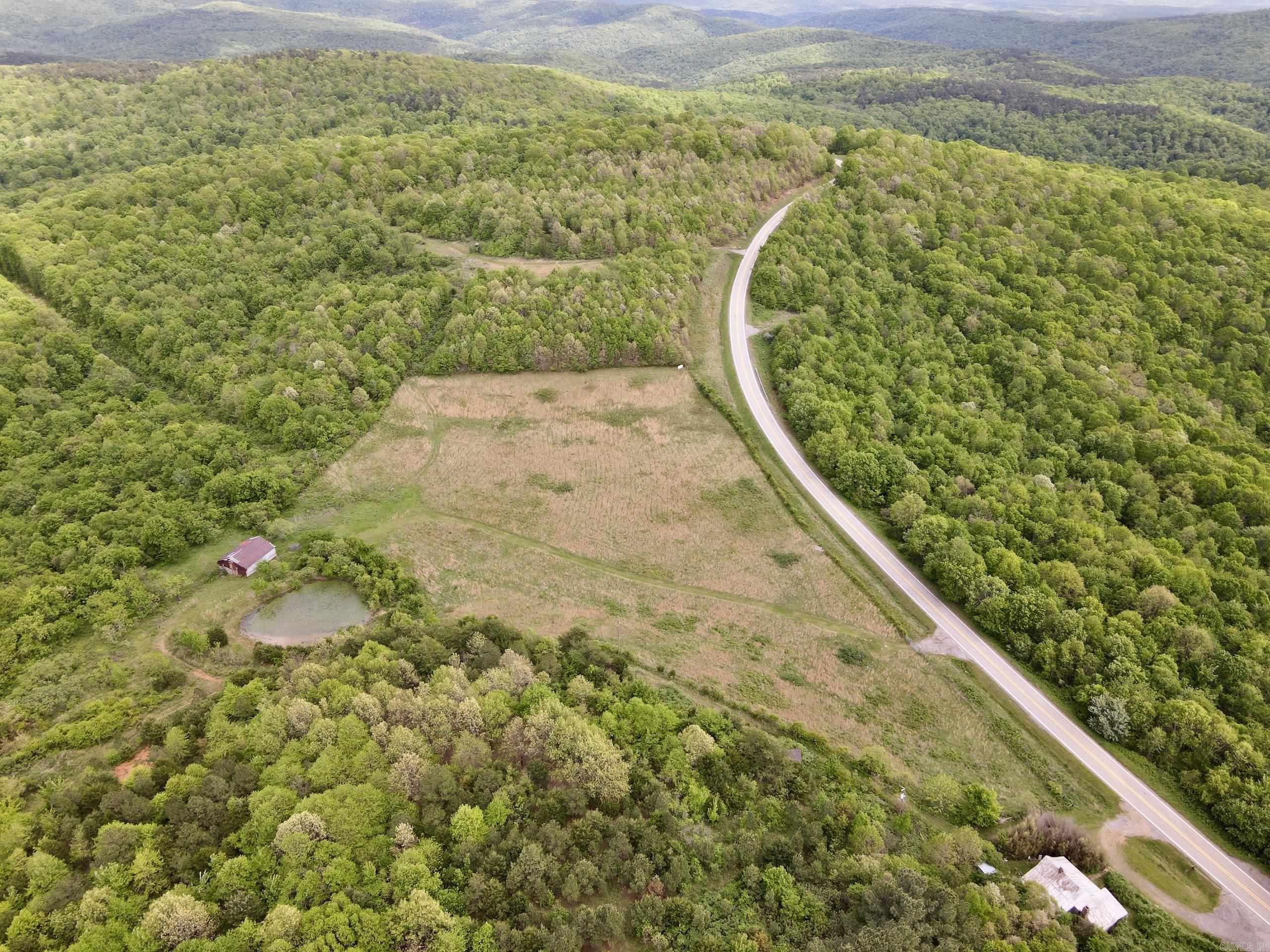 000 HWY 16  Pelsor, AR