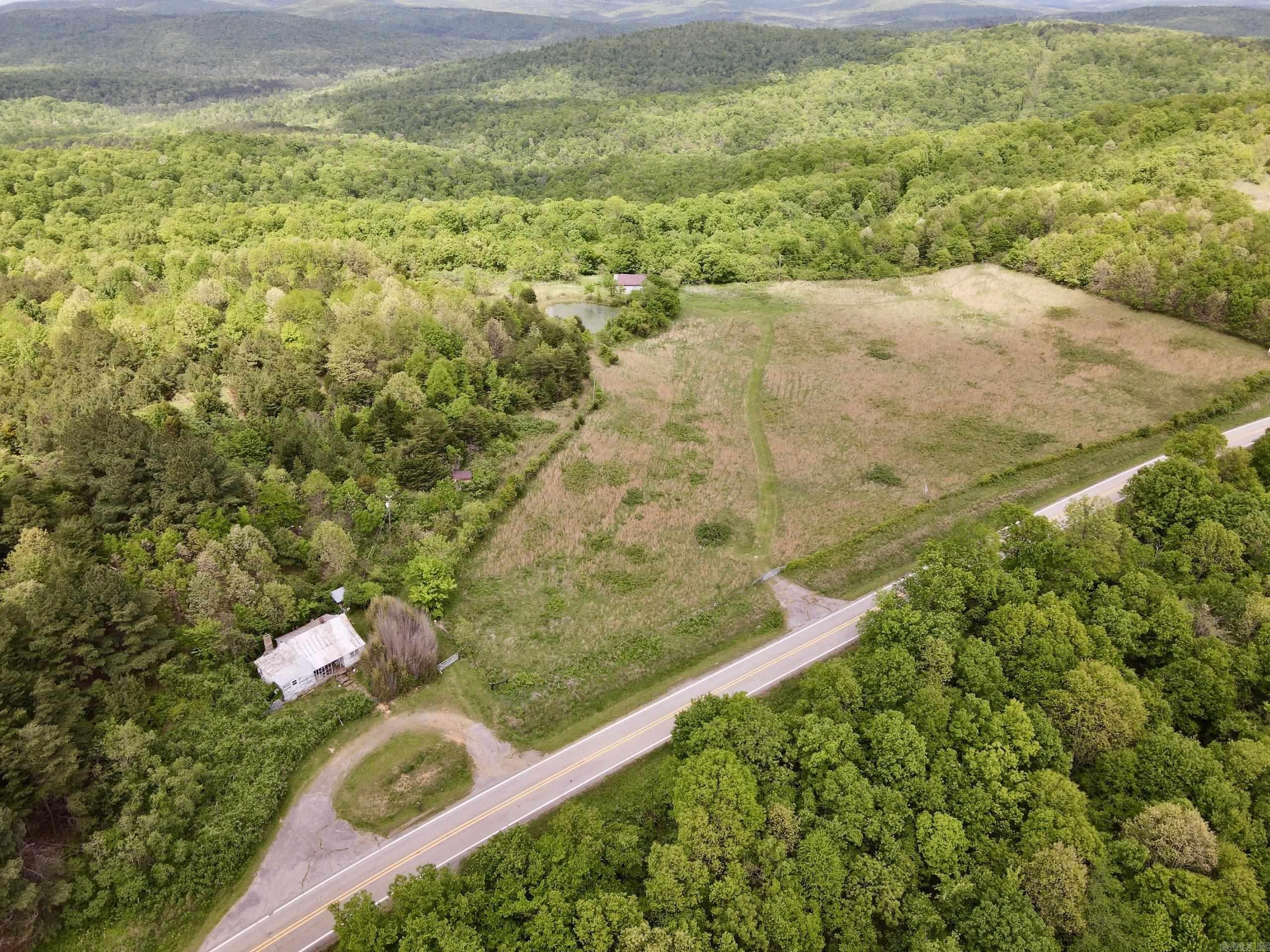 000 HWY 16  Pelsor, AR