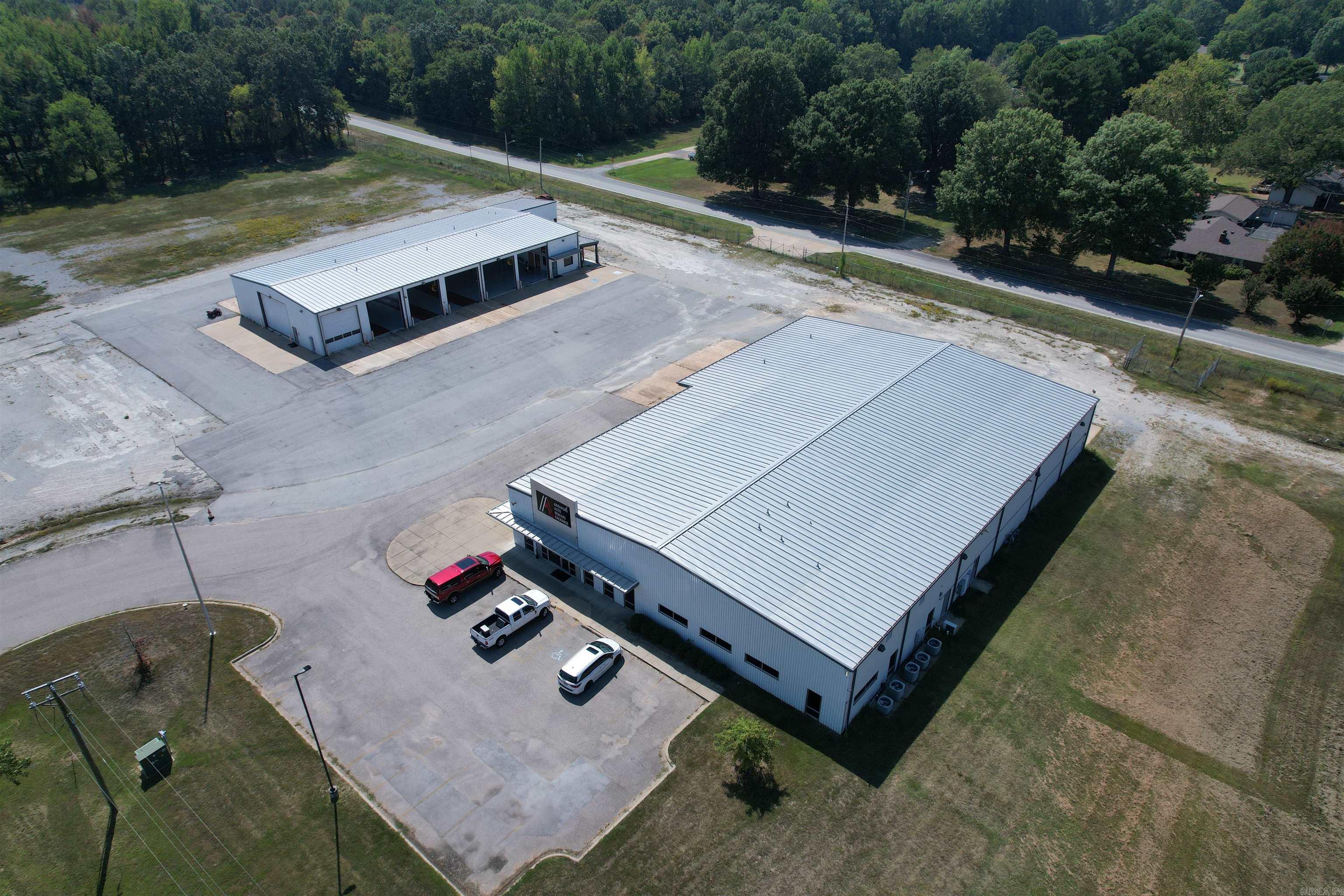 5511 Stadium  Jonesboro, AR