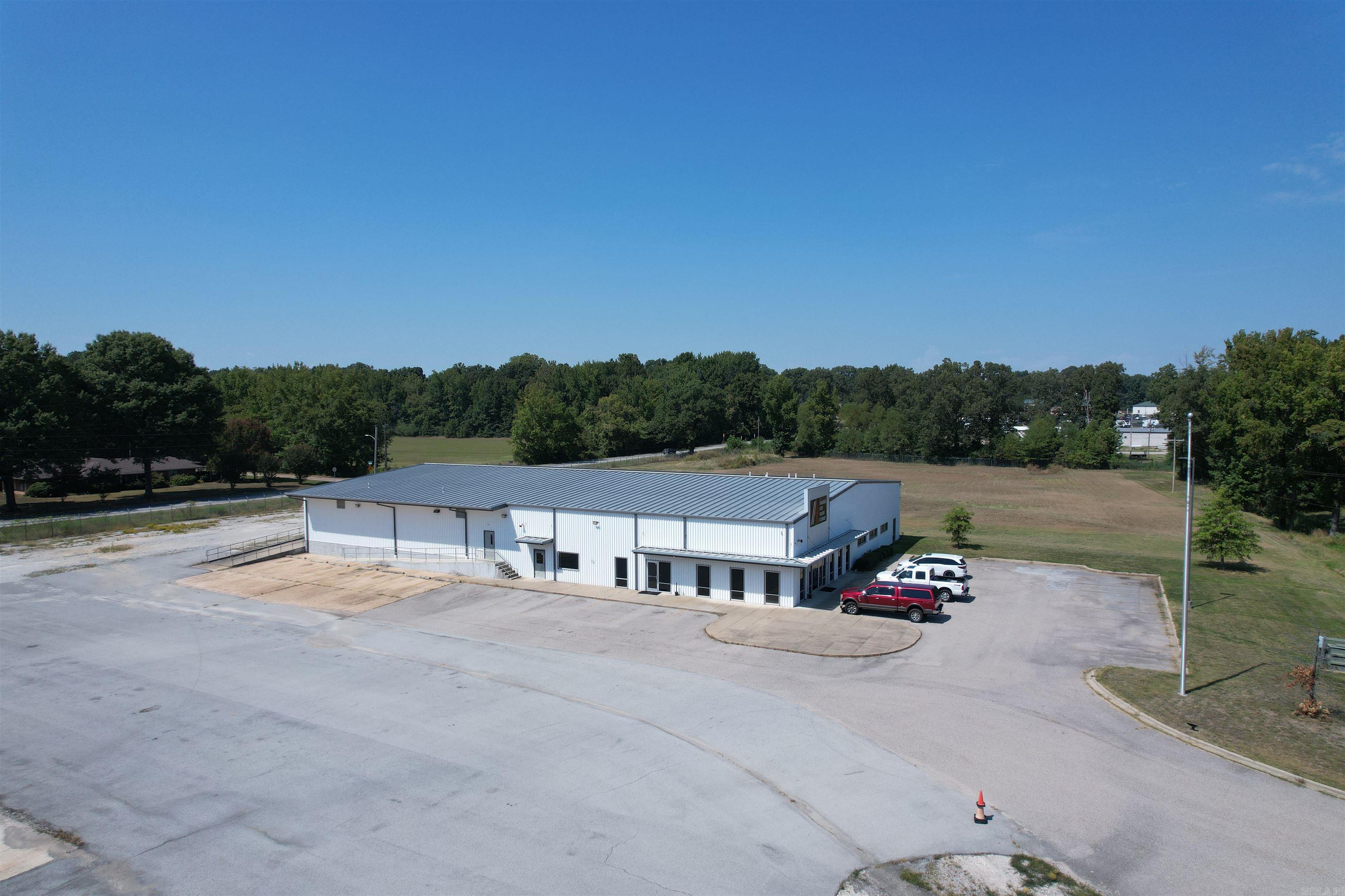 5511 Stadium  Jonesboro, AR