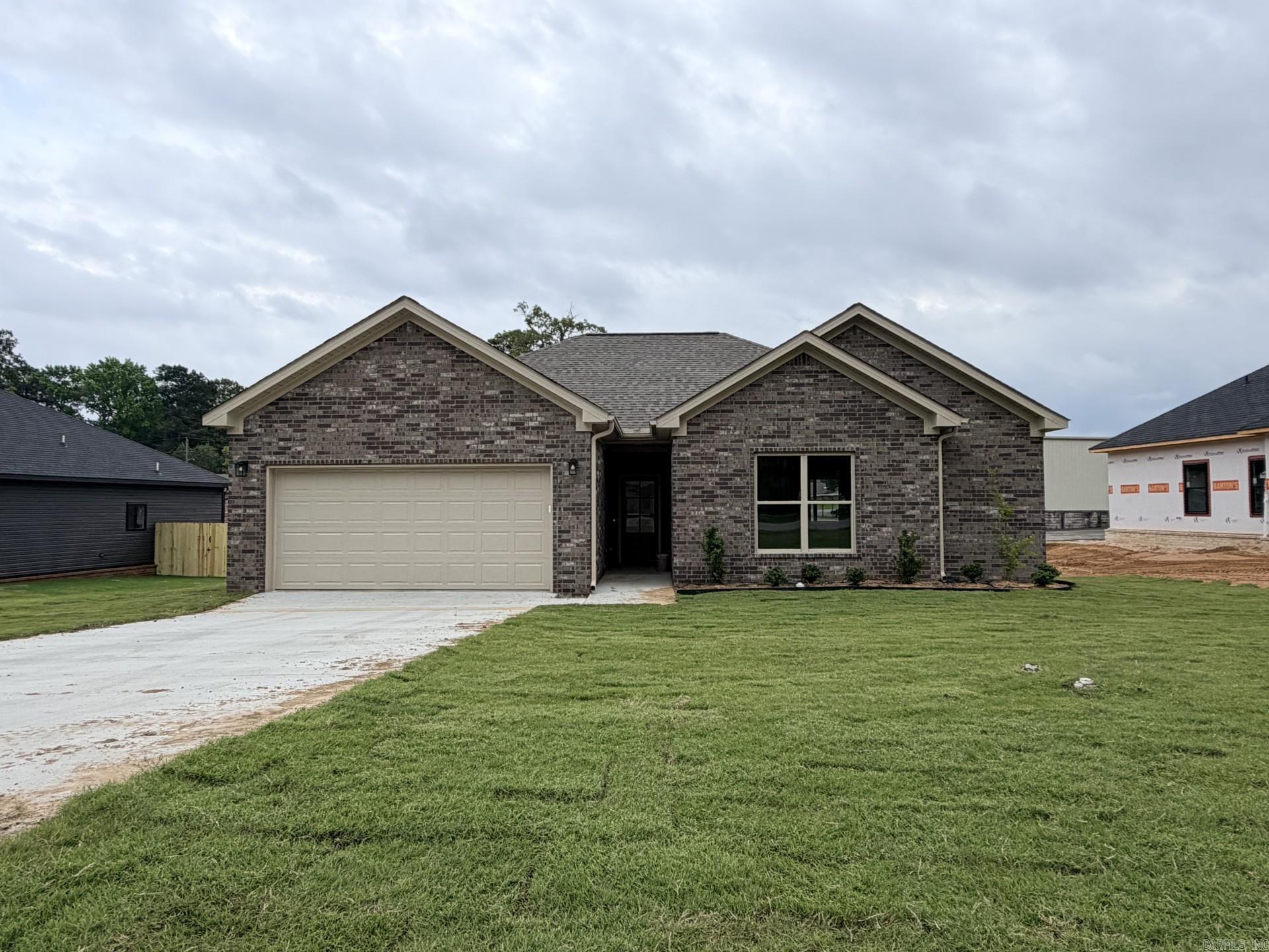 204 Turner  White Hall, AR